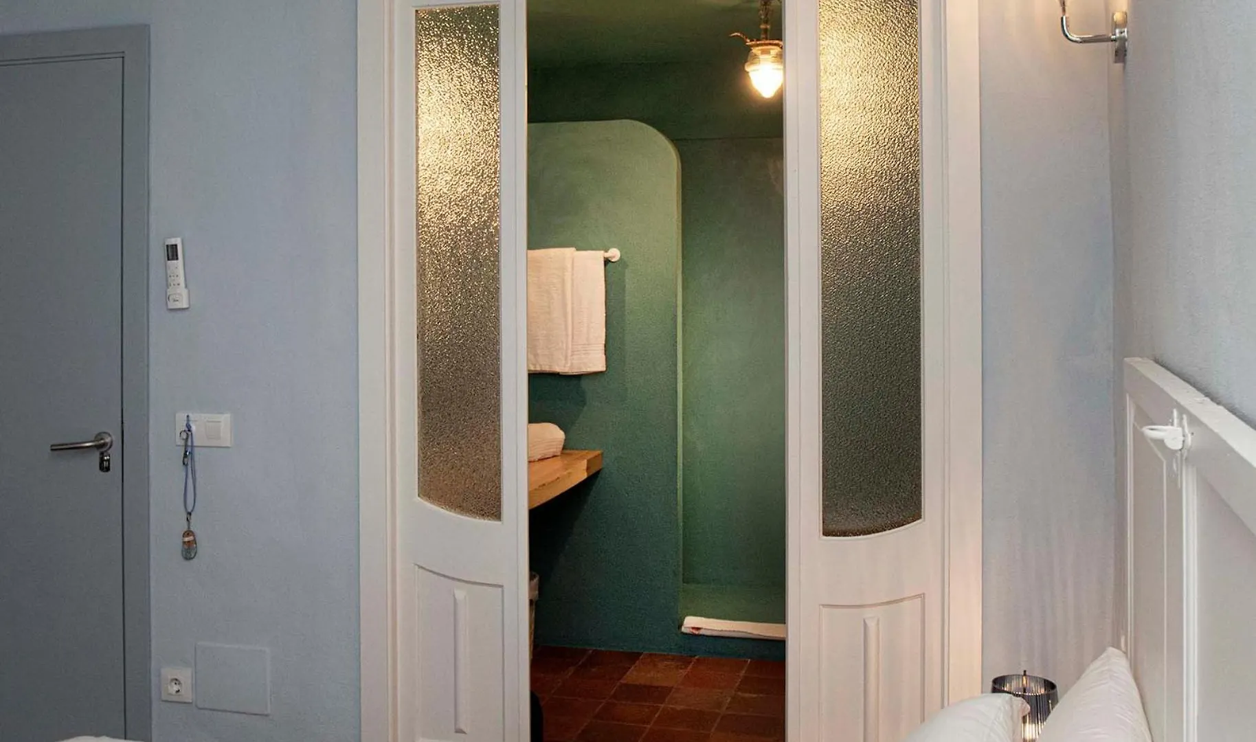 Boutique Hotel Rifugioazul Ciutadella  Ciutadella (Menorca)