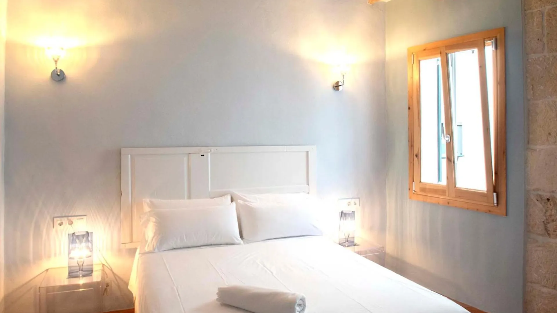 ***  Boutique Hotel Rifugioazul Ciutadella  España
