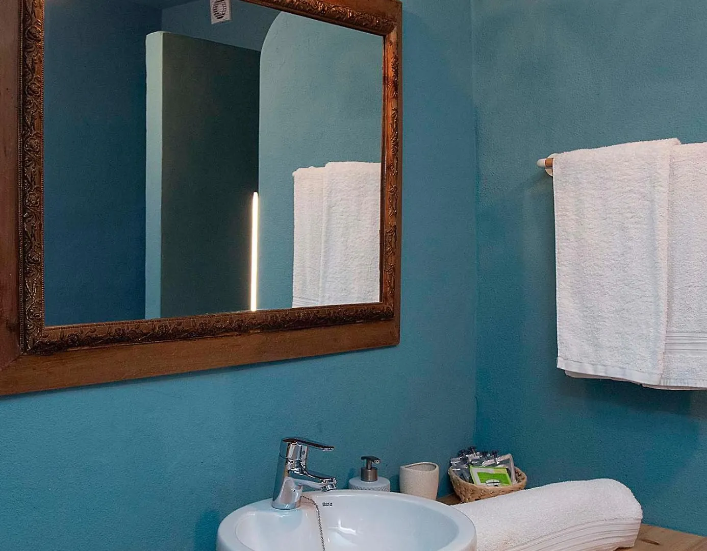 Boutique Hotel Rifugioazul