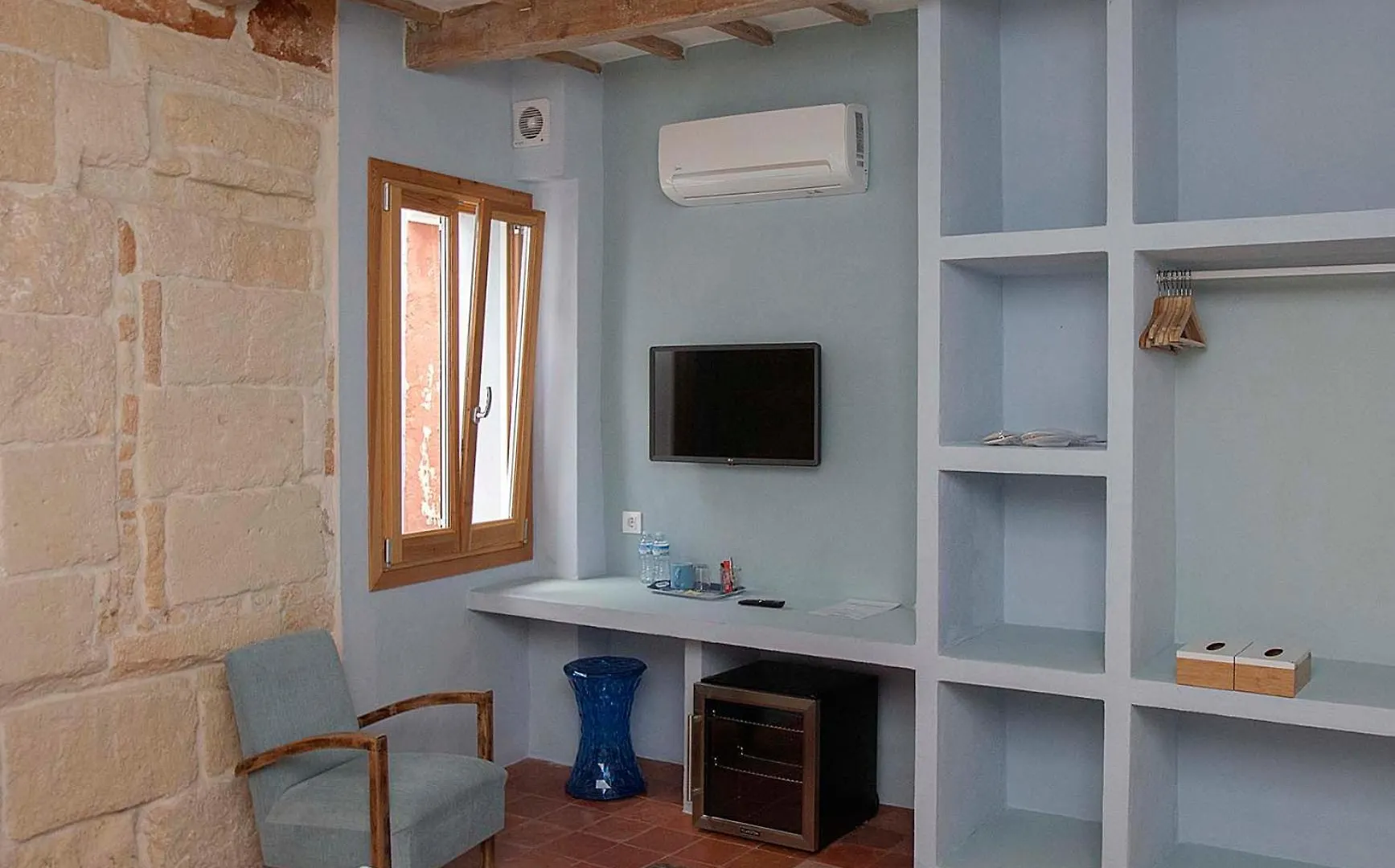 Boutique Hotel Rifugioazul