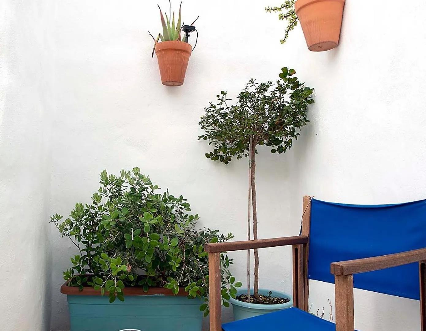 Boutique Hotel Rifugioazul Ciutadella