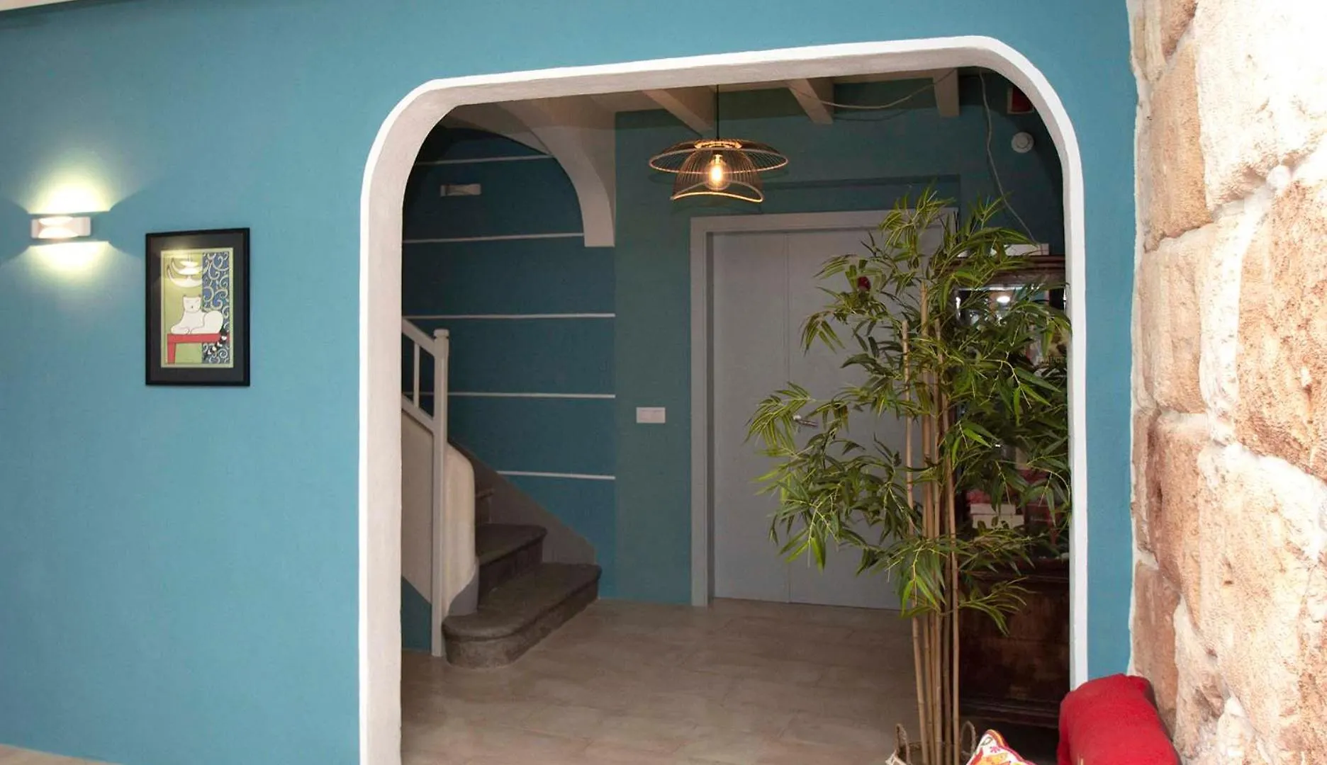 Boutique Hotel Rifugioazul Ciutadella