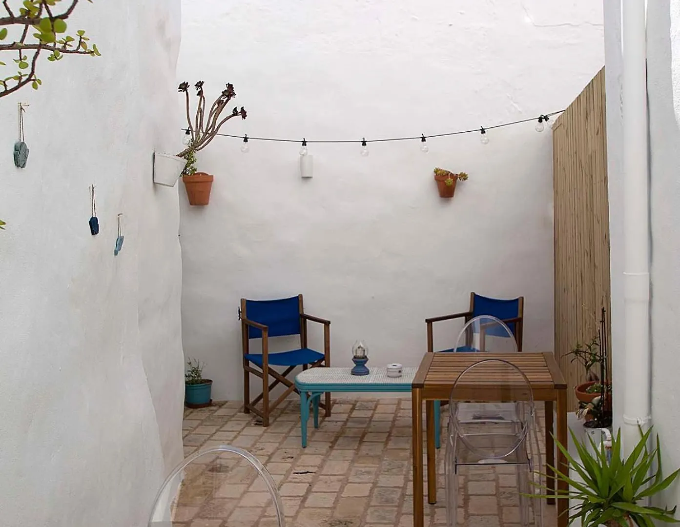 Boutique Hotel Rifugioazul Ciutadella (Menorca)
