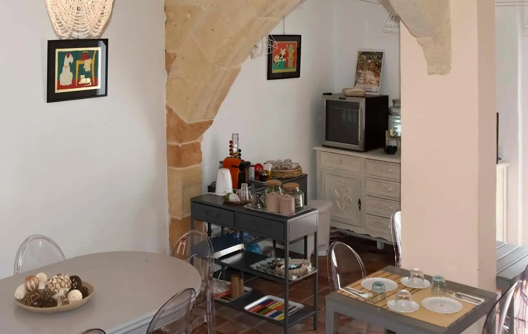 Boutique Hotel Rifugioazul Ciutadella