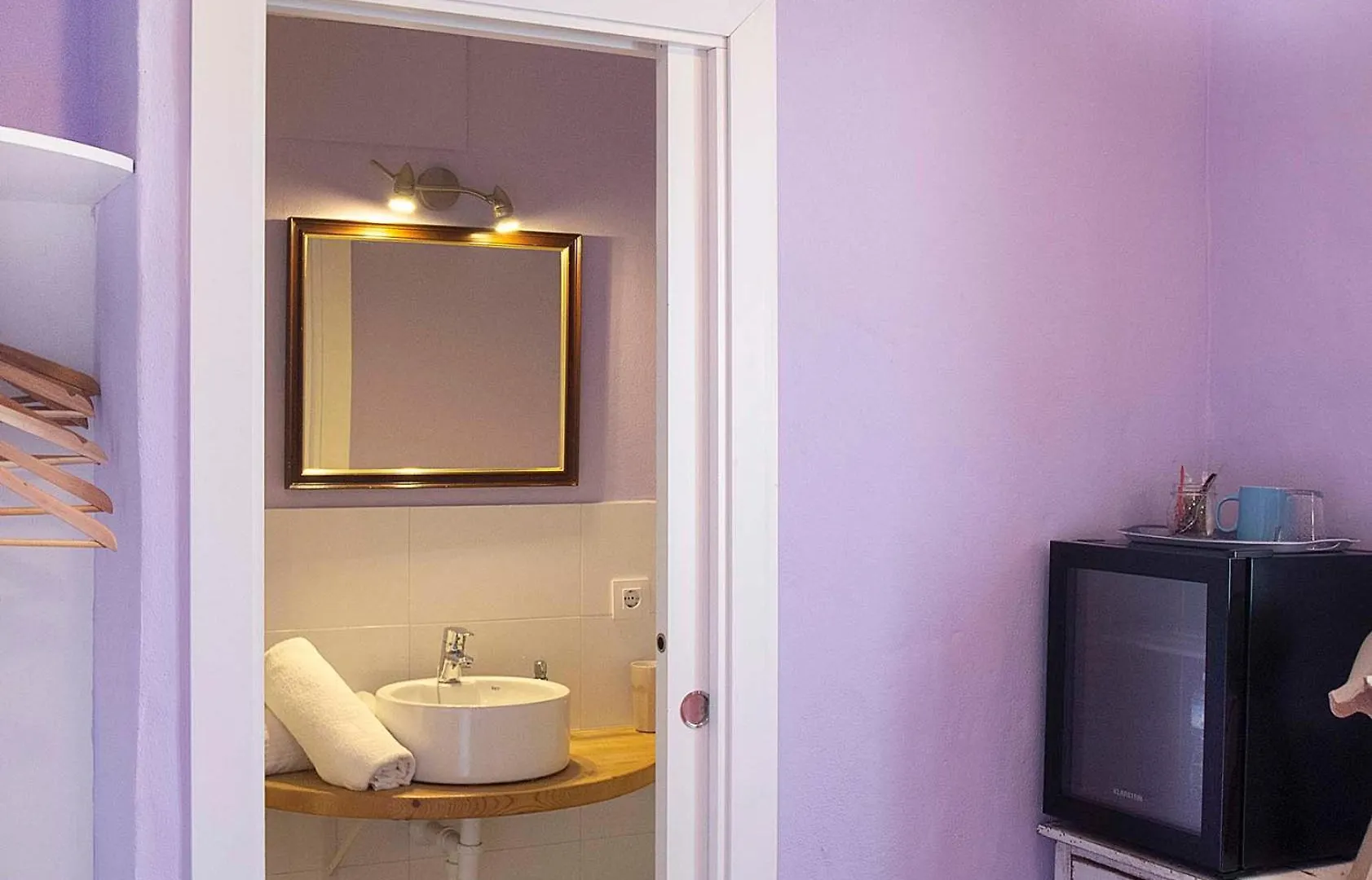 ***  Boutique Hotel Rifugioazul Spain