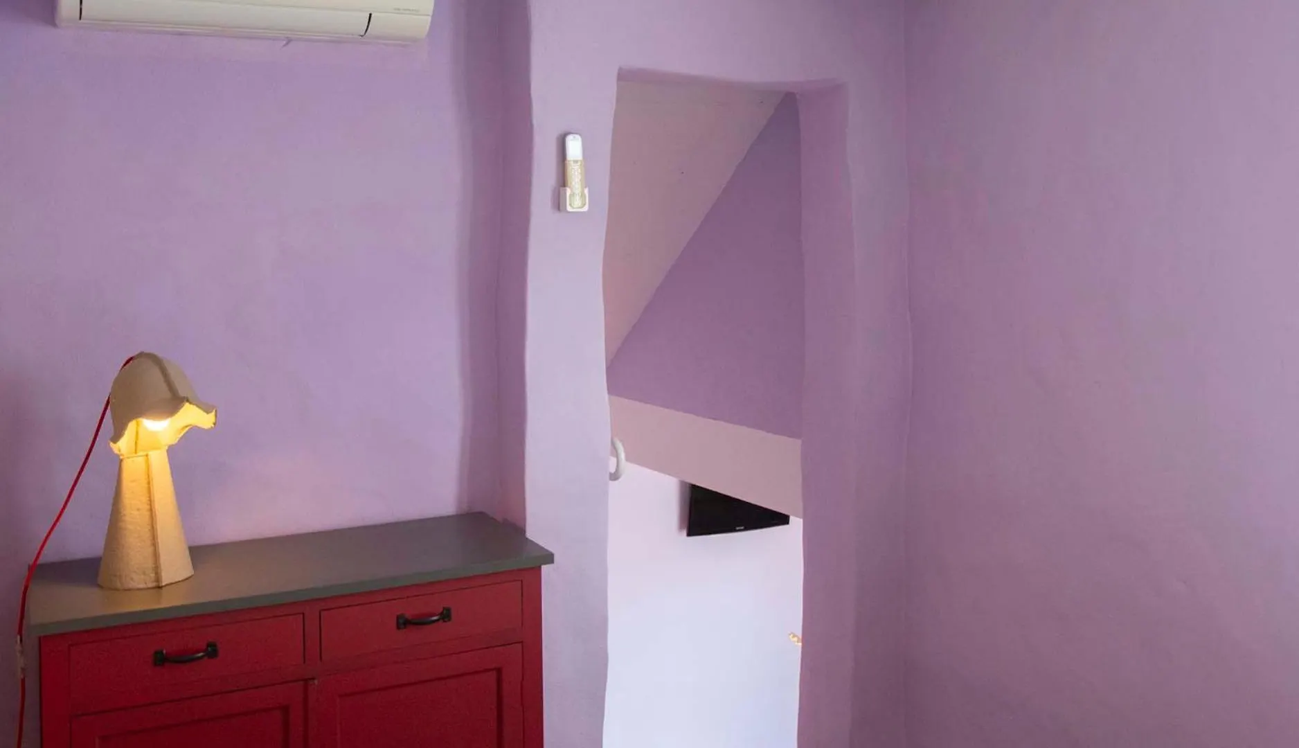 Boutique Hotel Rifugioazul Ciutadella