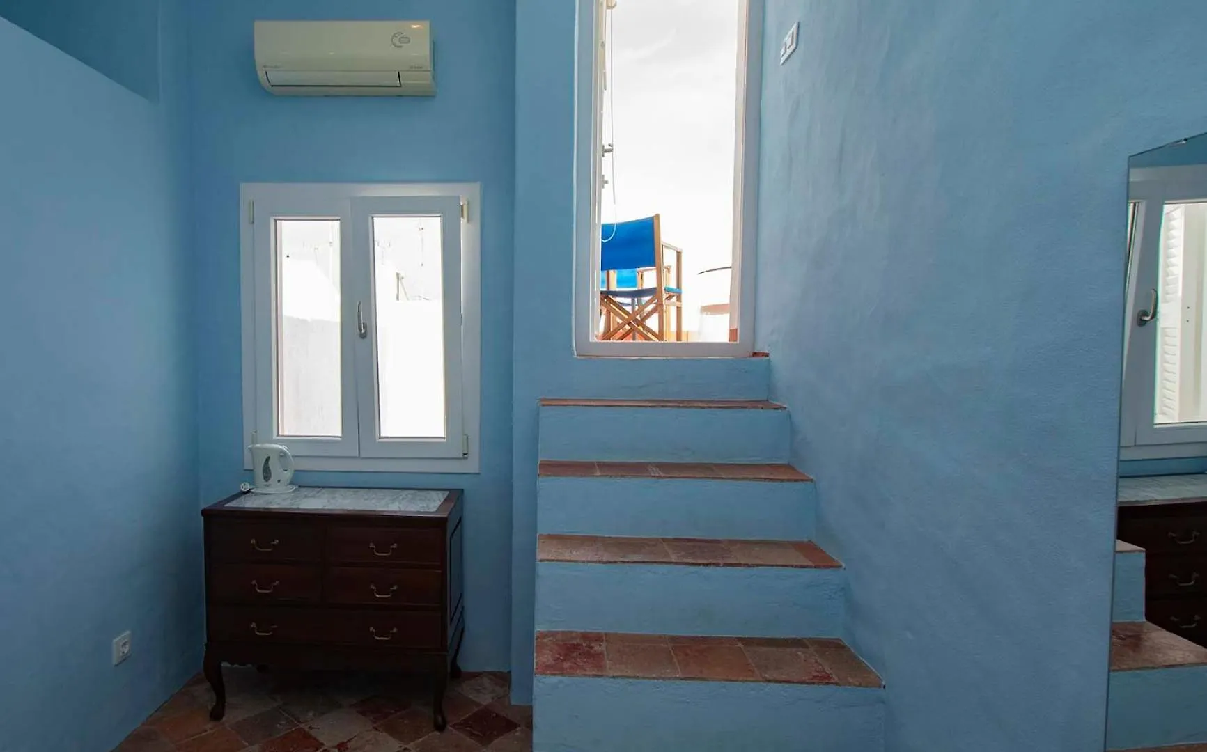 Boutique Hotel Rifugioazul Ciutadella