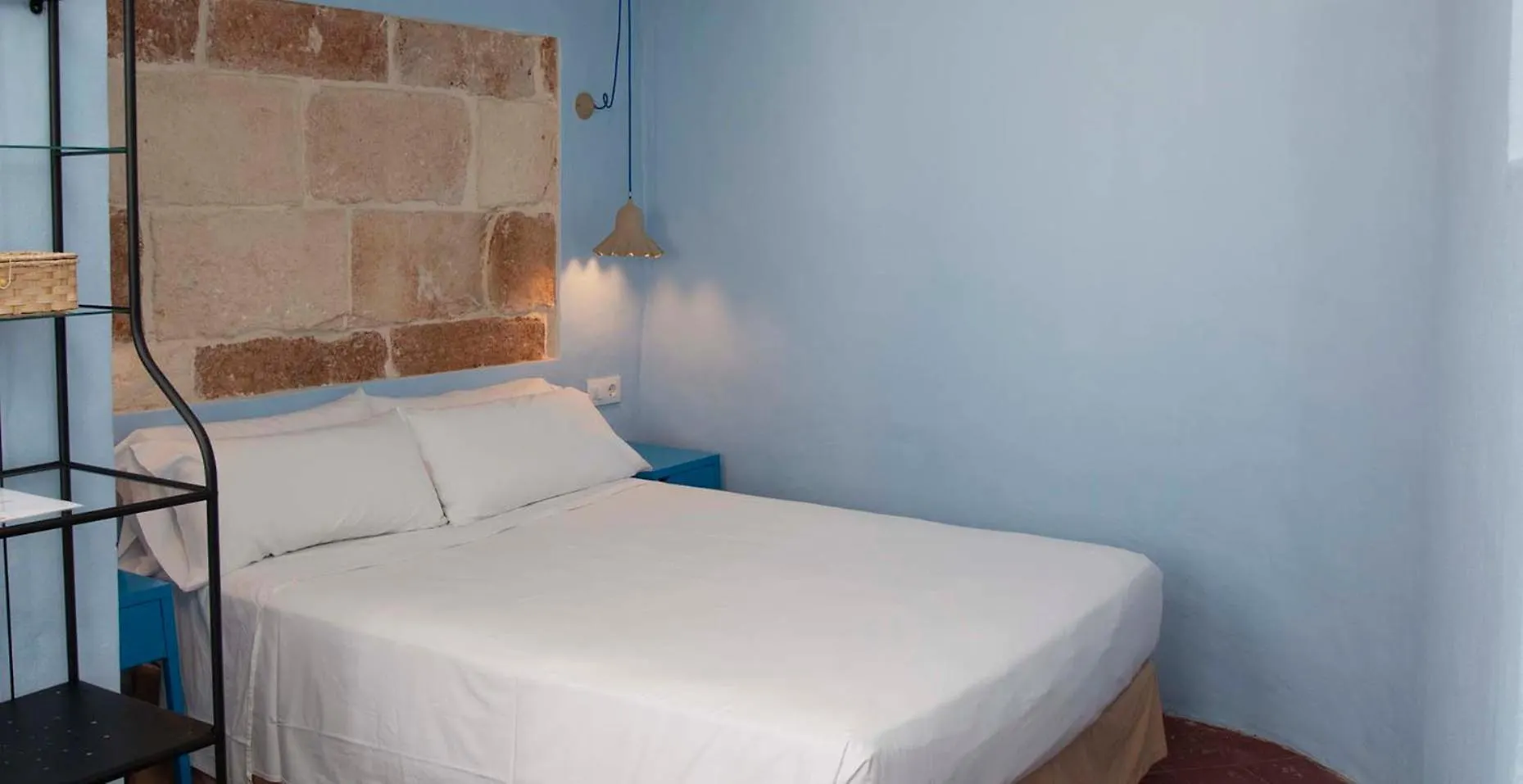 Boutique Hotel Rifugioazul Ciutadella  3*, Ciutadella (Menorca)