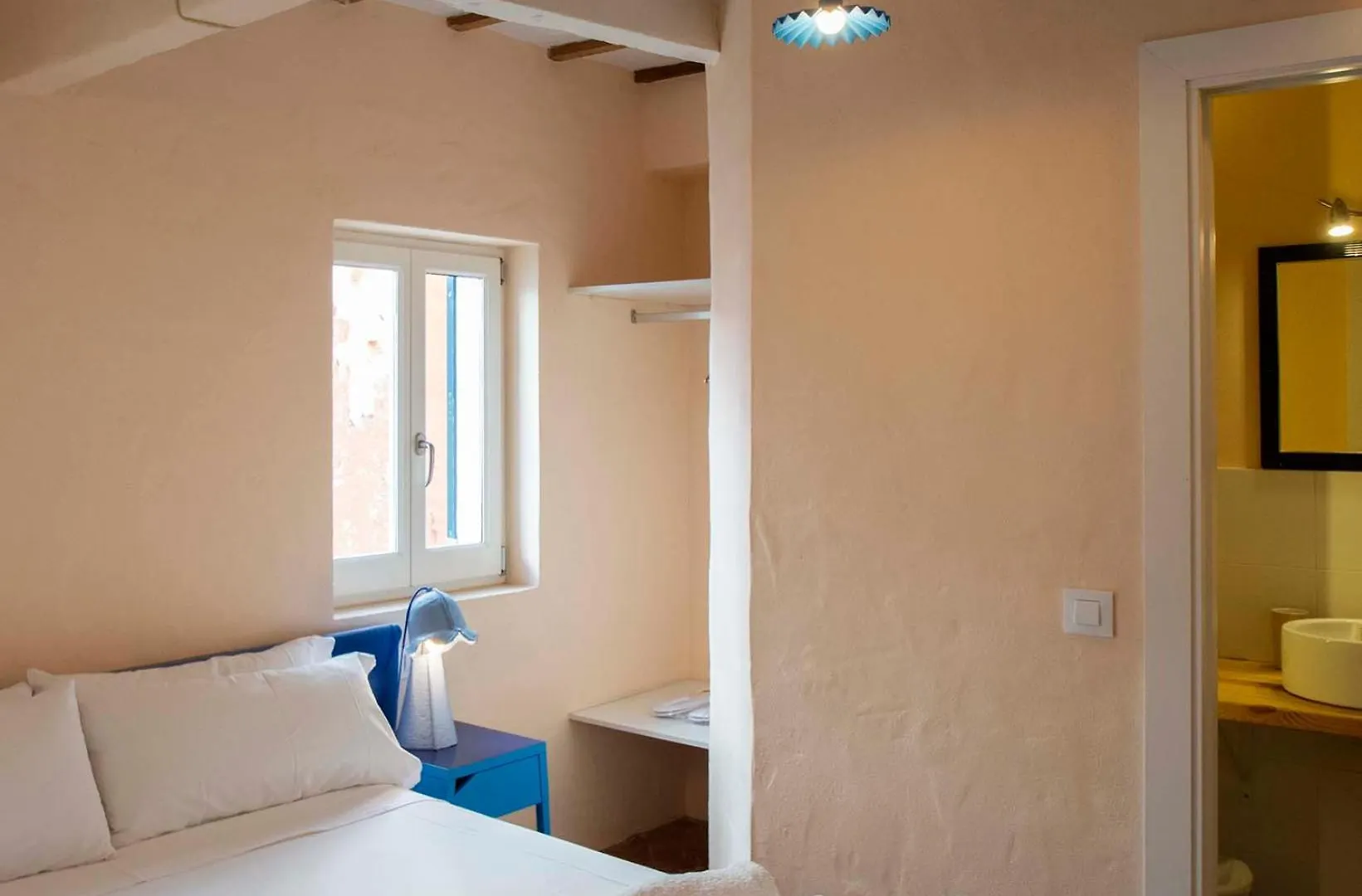 Boutique Hotel Rifugioazul Ciutadella   Ciutadella (Menorca)