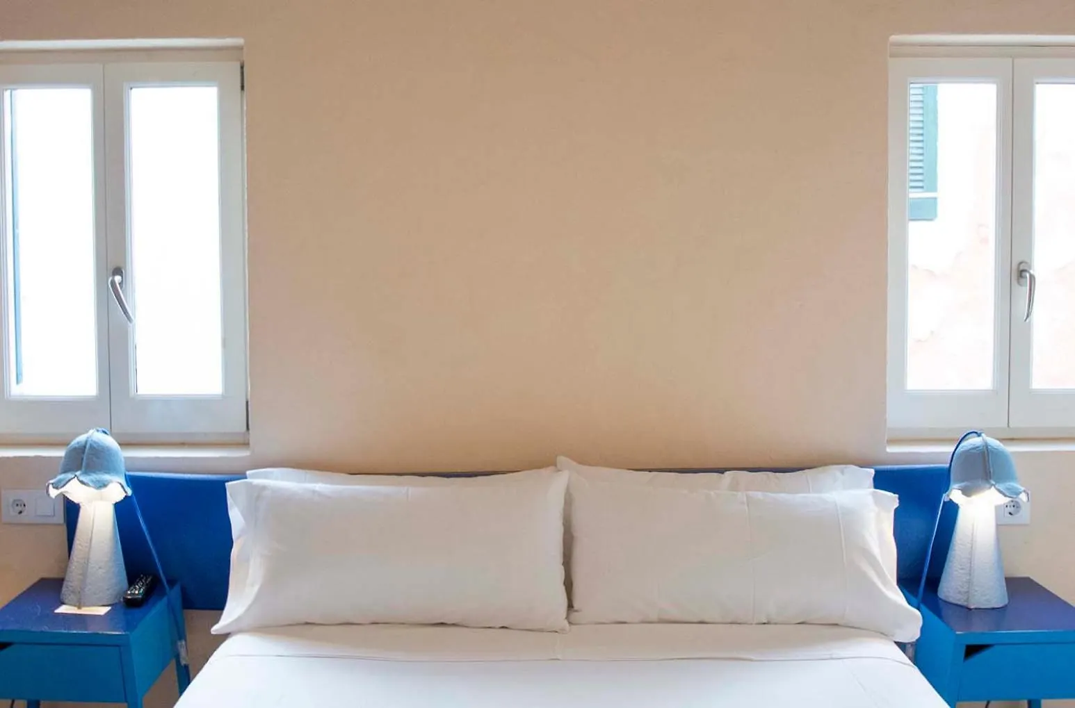 Boutique Hotel Rifugioazul Ciutadella  3*, Ciutadella (Menorca)