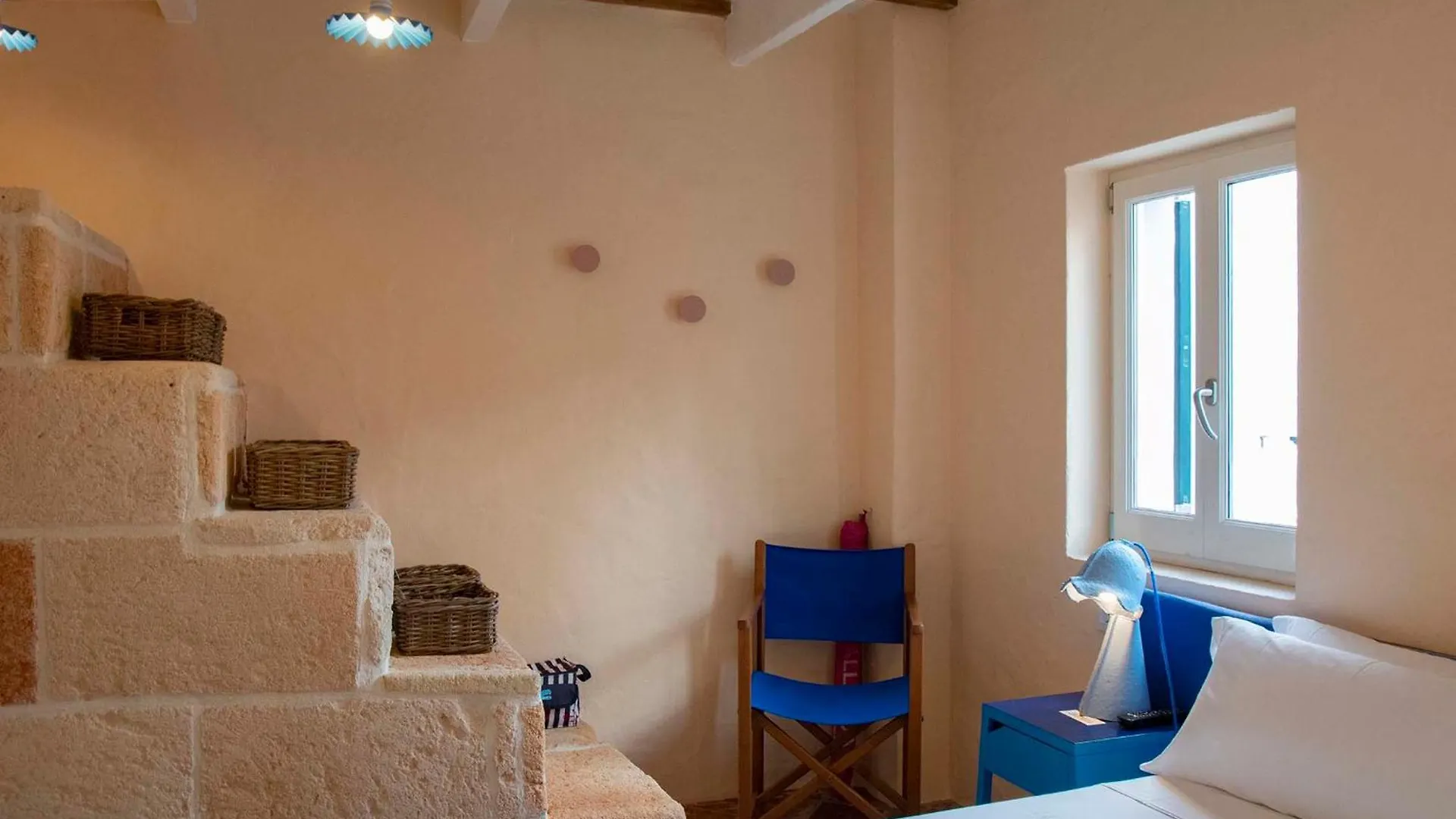 Boutique Hotel Rifugioazul Ciutadella  3*, Ciutadella (Menorca) España
