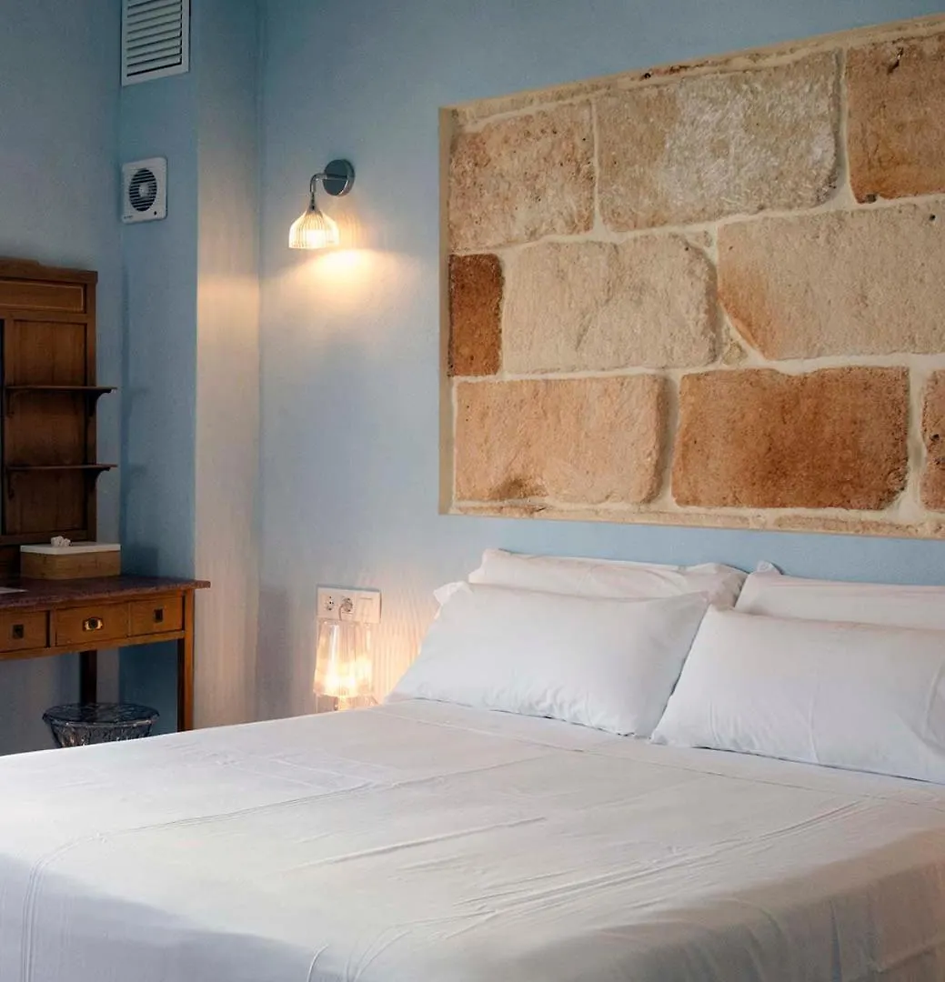 Boutique Hotel Rifugioazul Ciutadella  Ciutadella (Menorca)