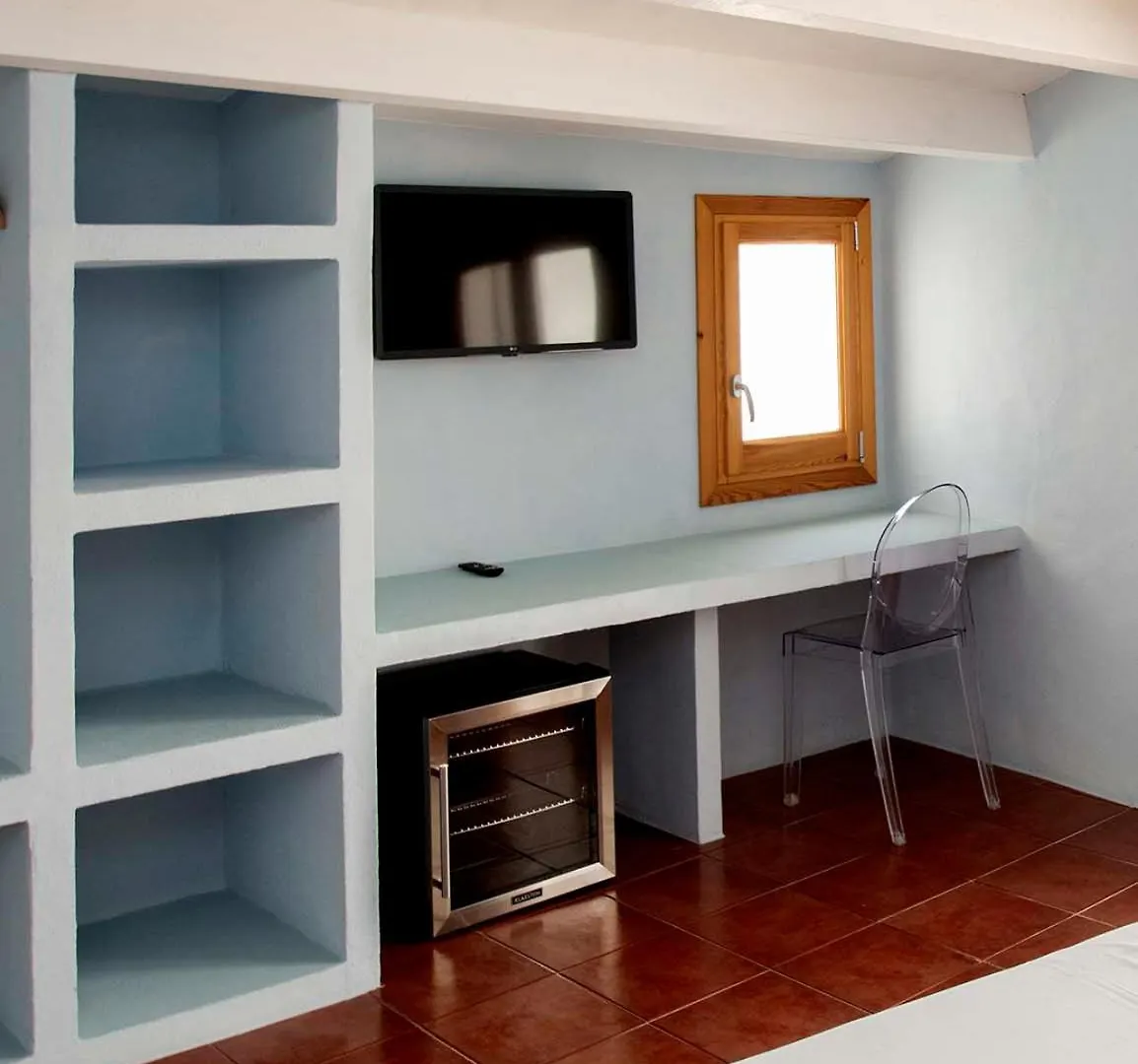 Boutique Hotel Rifugioazul Ciutadella
