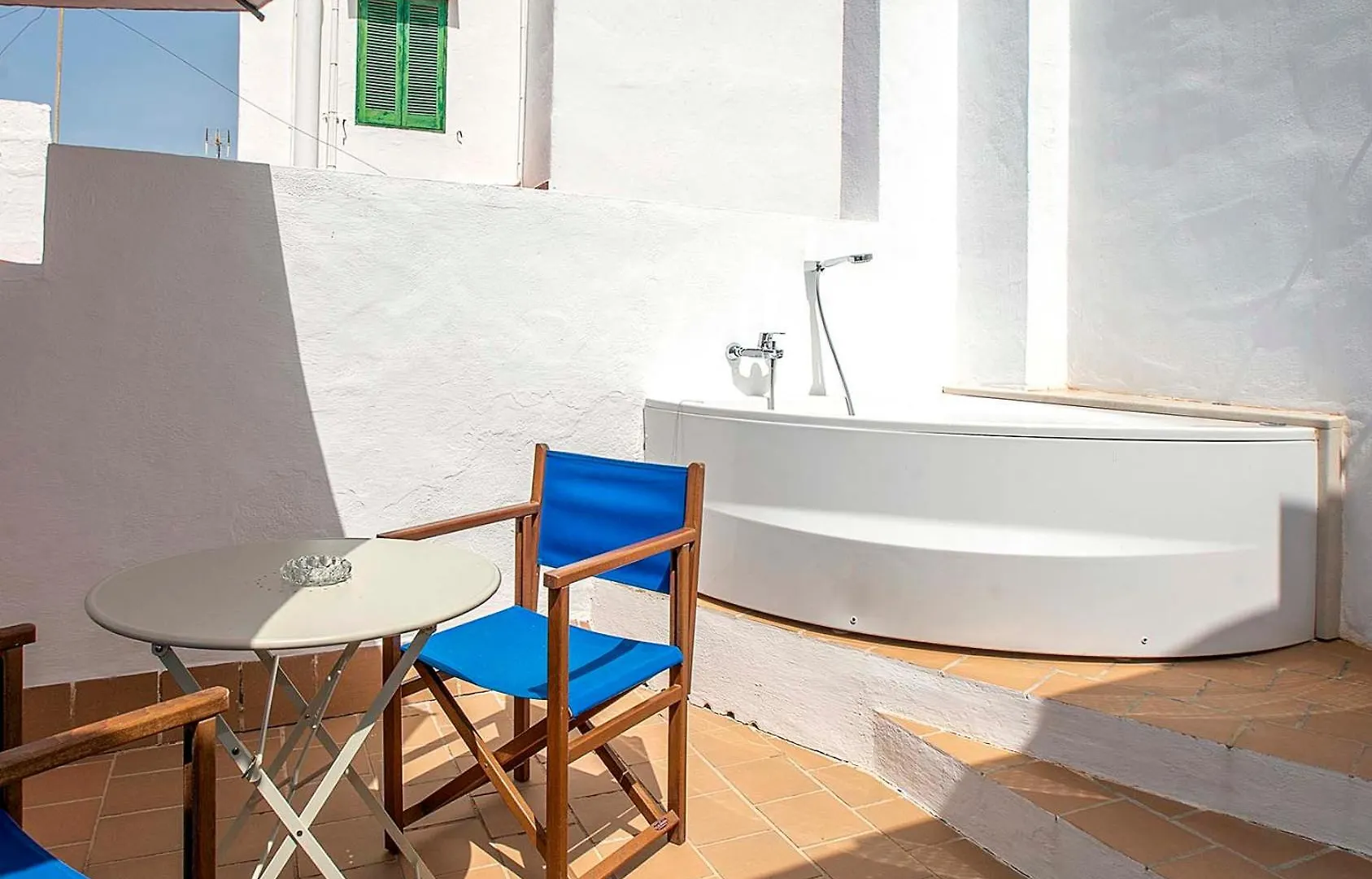 Boutique Hotel Rifugioazul