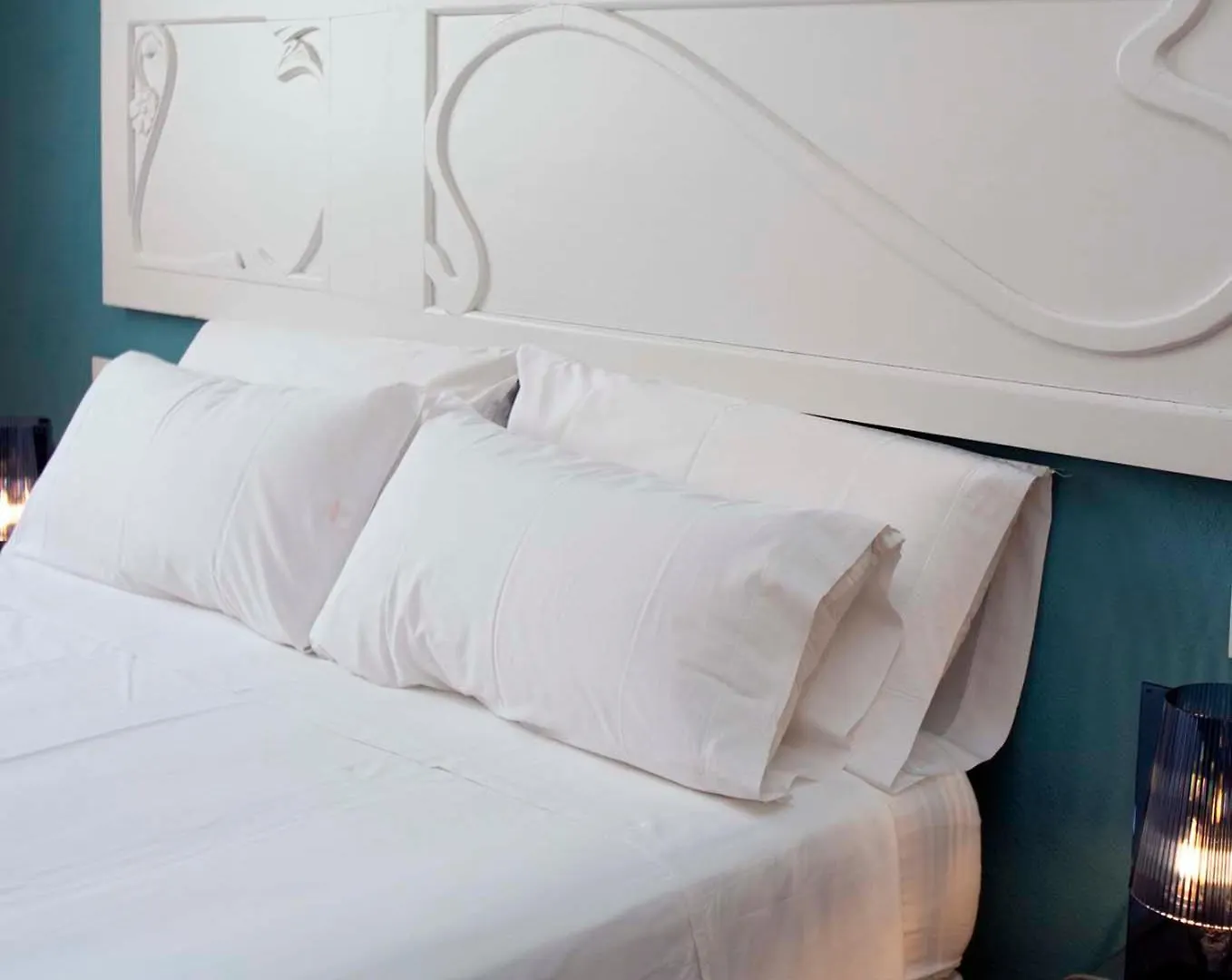 Boutique Hotel Rifugioazul Ciutadella