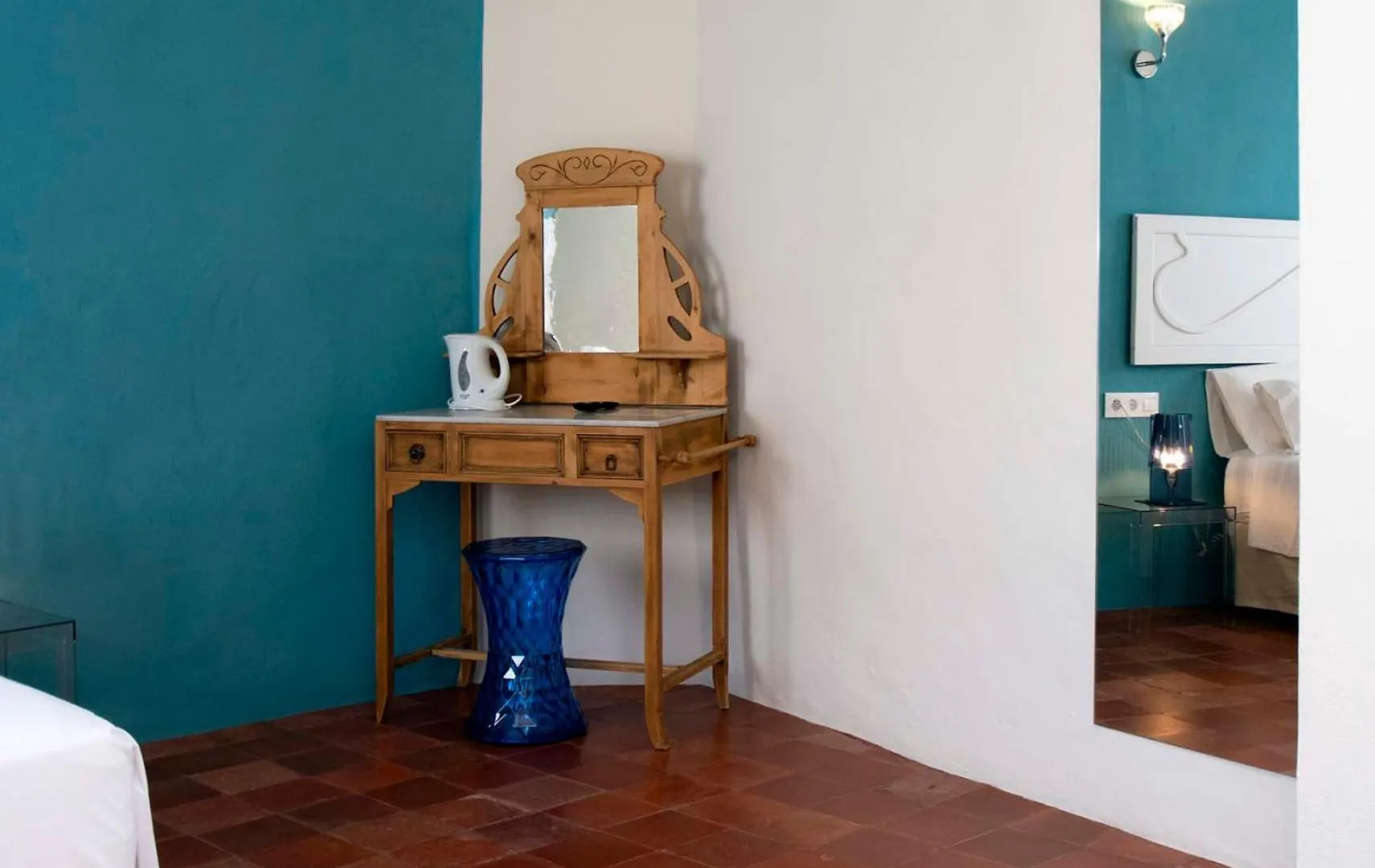 Boutique Hotel Rifugioazul