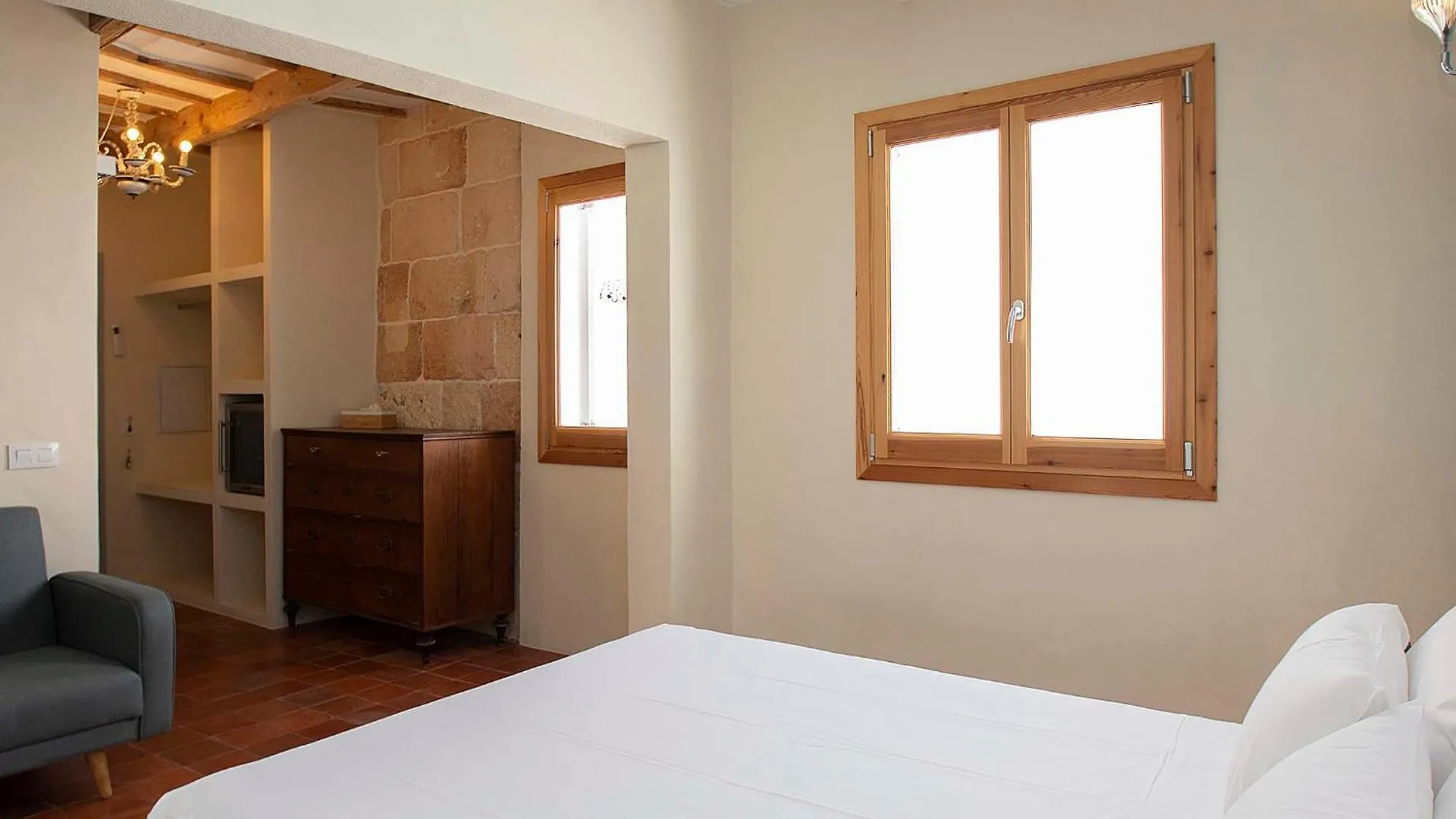 Boutique Hotel Rifugioazul Ciutadella (Menorca)