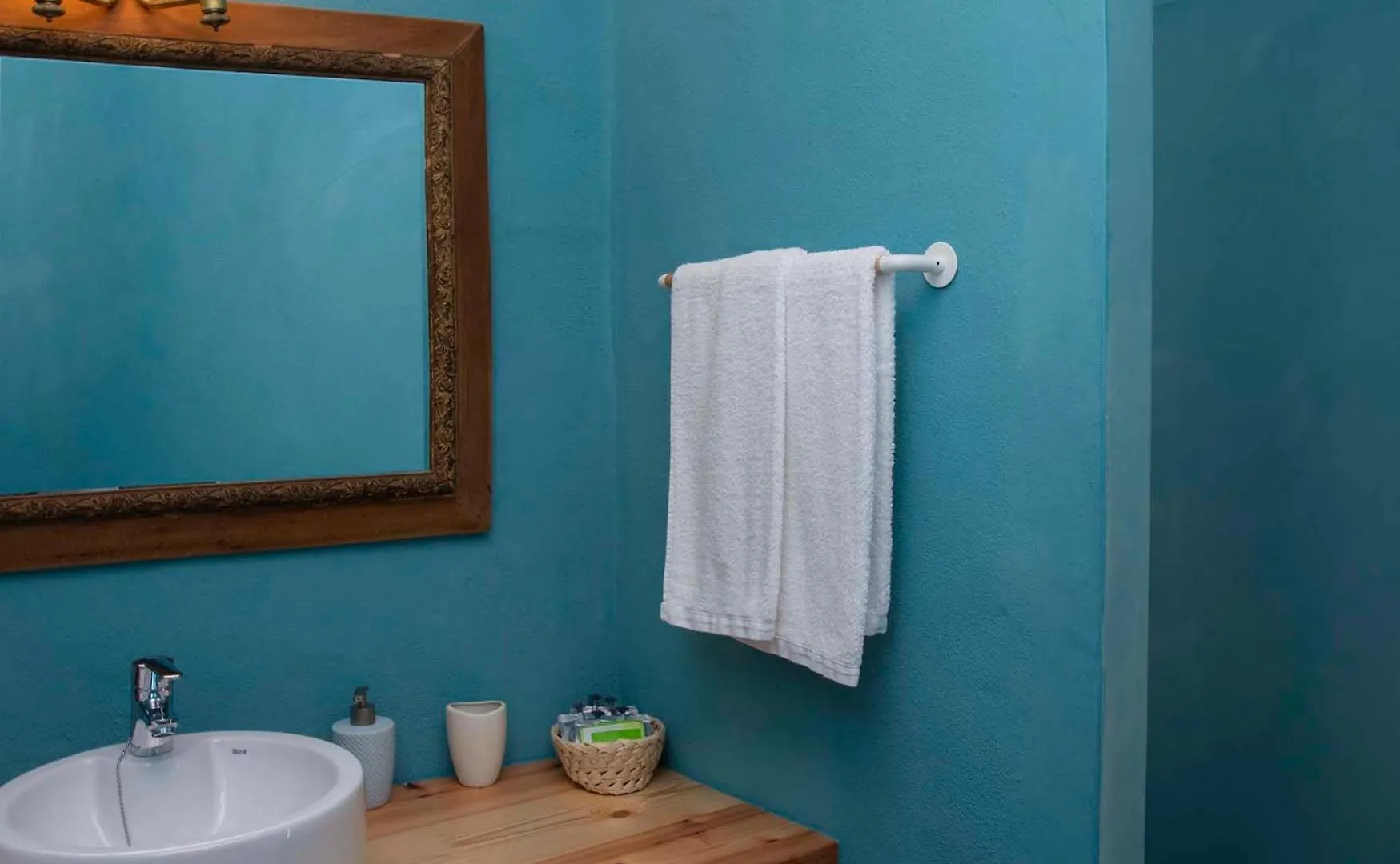 Boutique Hotel Rifugioazul Ciutadella  3*, Ciutadella (Menorca)