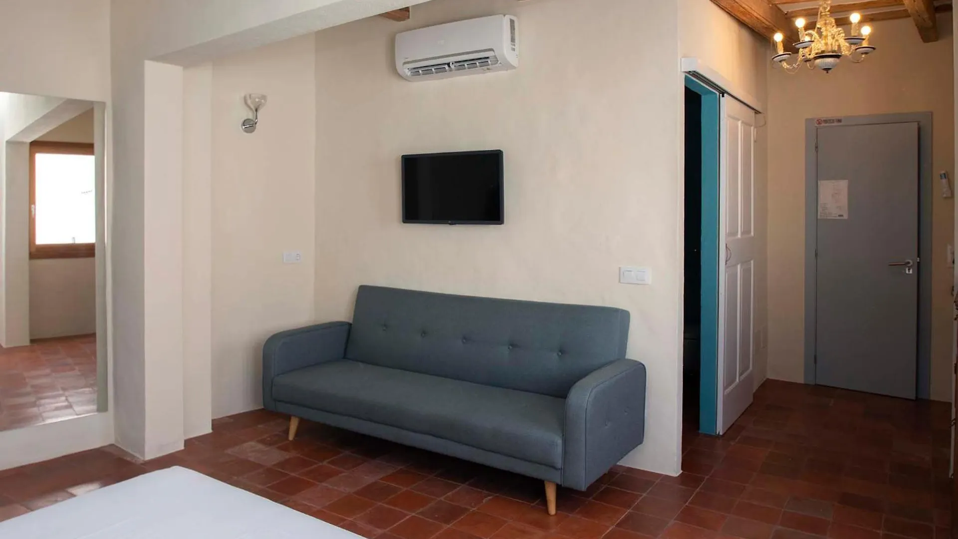 Boutique Hotel Rifugioazul Ciutadella  Ciutadella (Menorca)