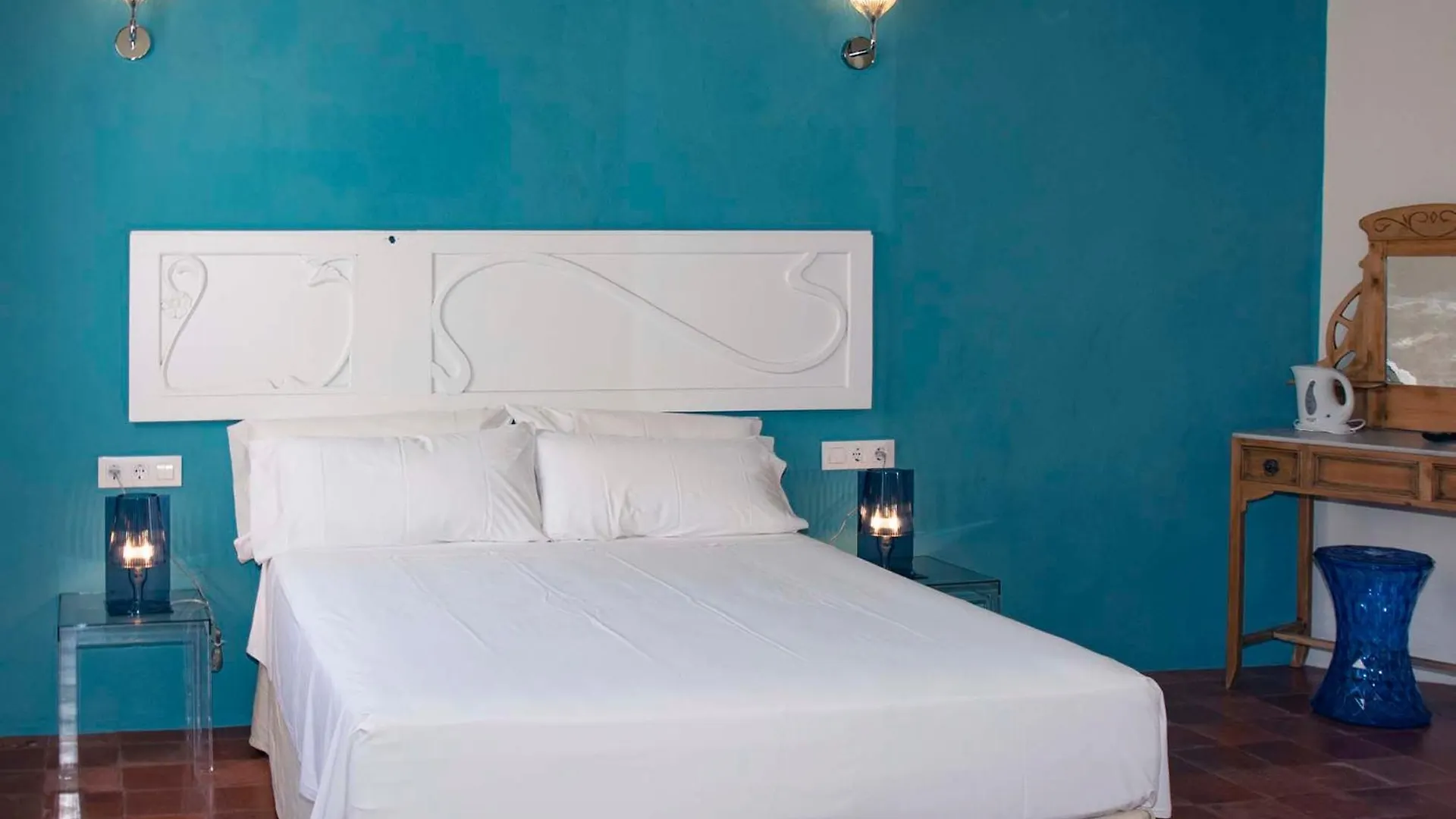 Boutique Hotel Rifugioazul Ciutadella (Menorca)