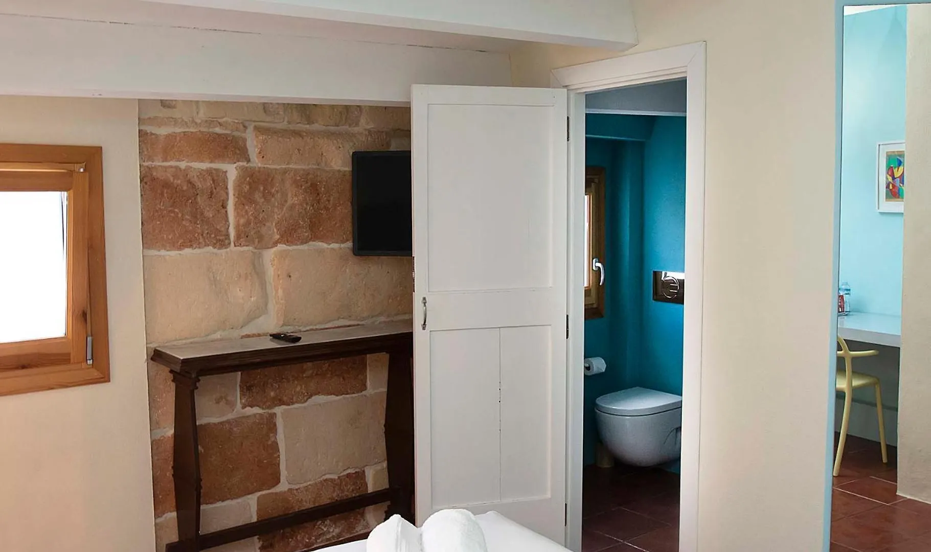 Boutique Hotel Rifugioazul