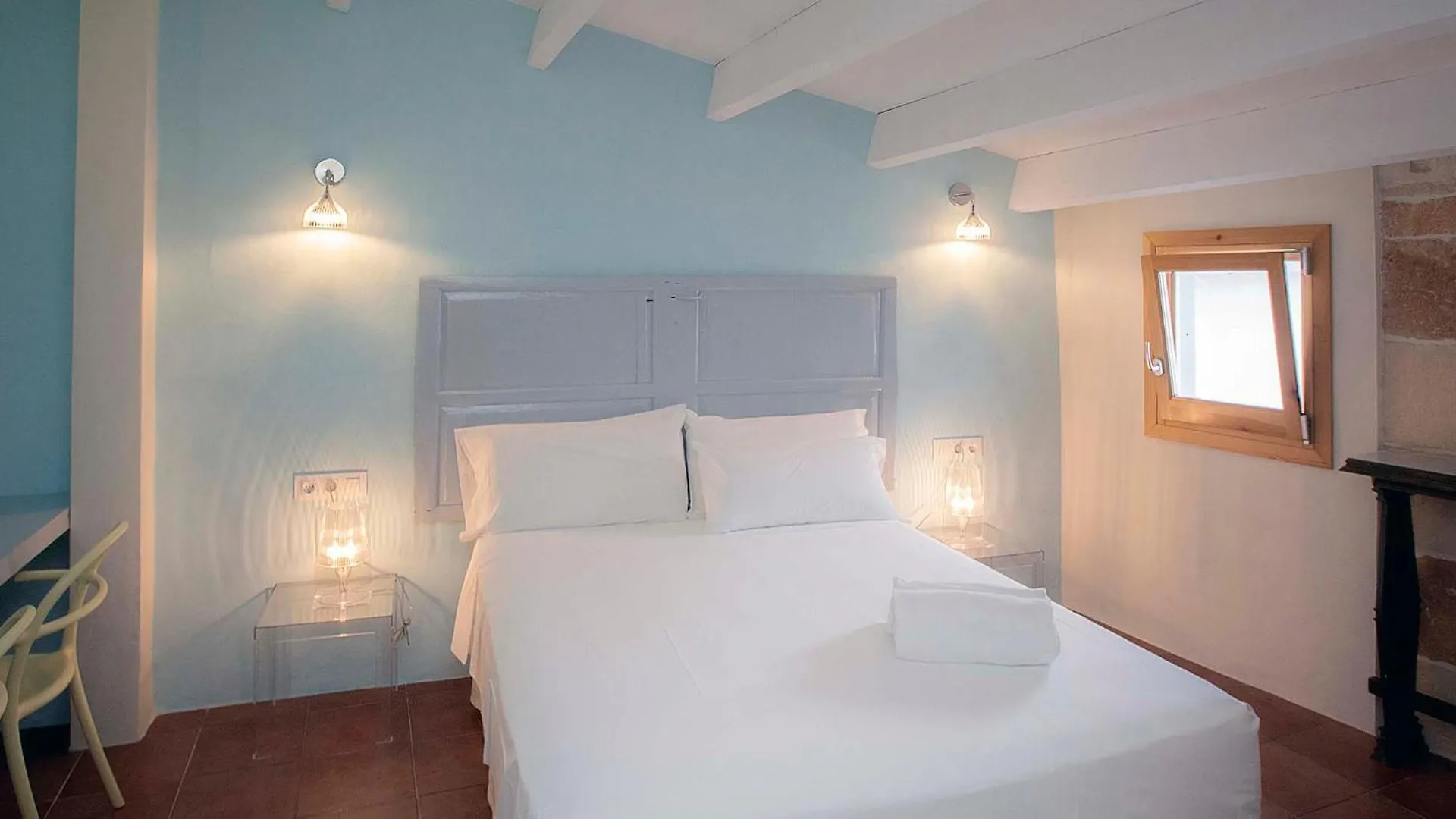 Boutique Hotel Rifugioazul Ciutadella  Ciutadella (Menorca)