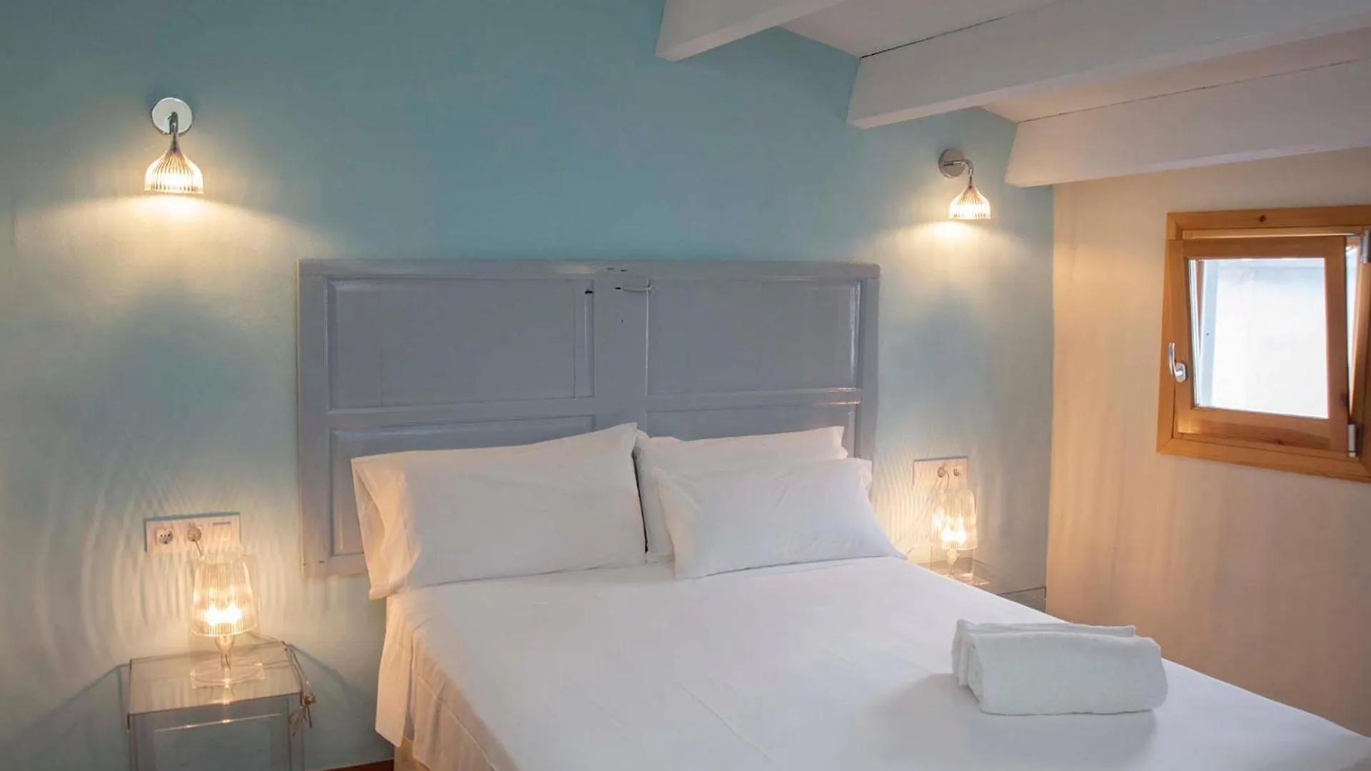 Boutique Hotel Rifugioazul Ciutadella
