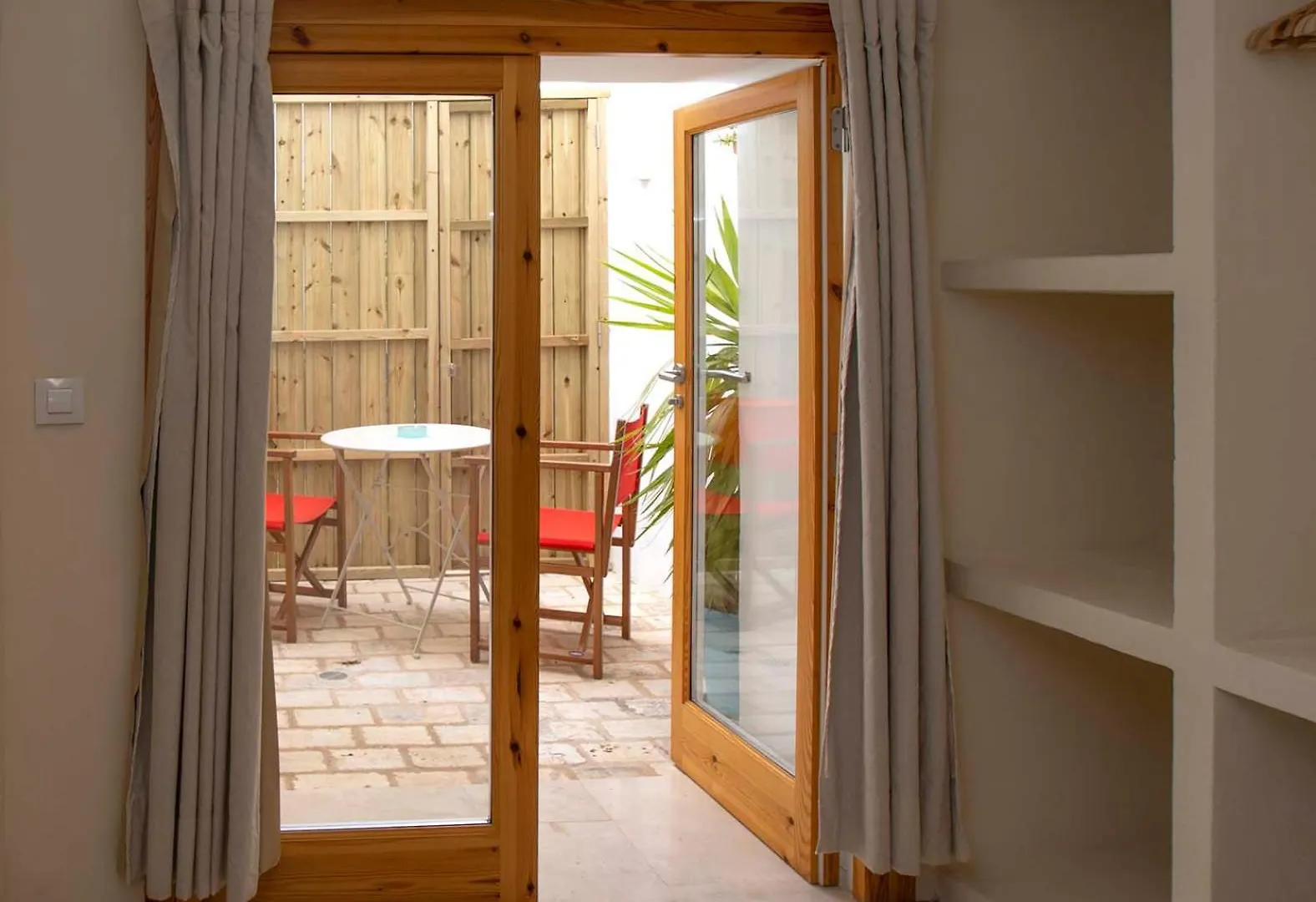 Boutique Hotel Rifugioazul Ciutadella