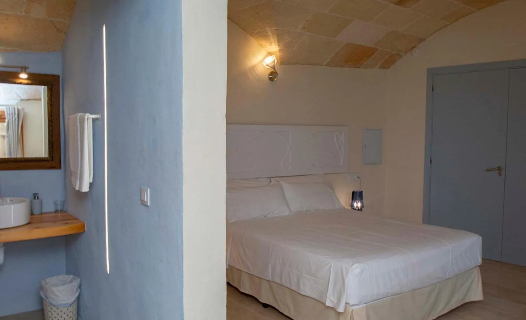 Boutique Hotel Rifugioazul Ciutadella