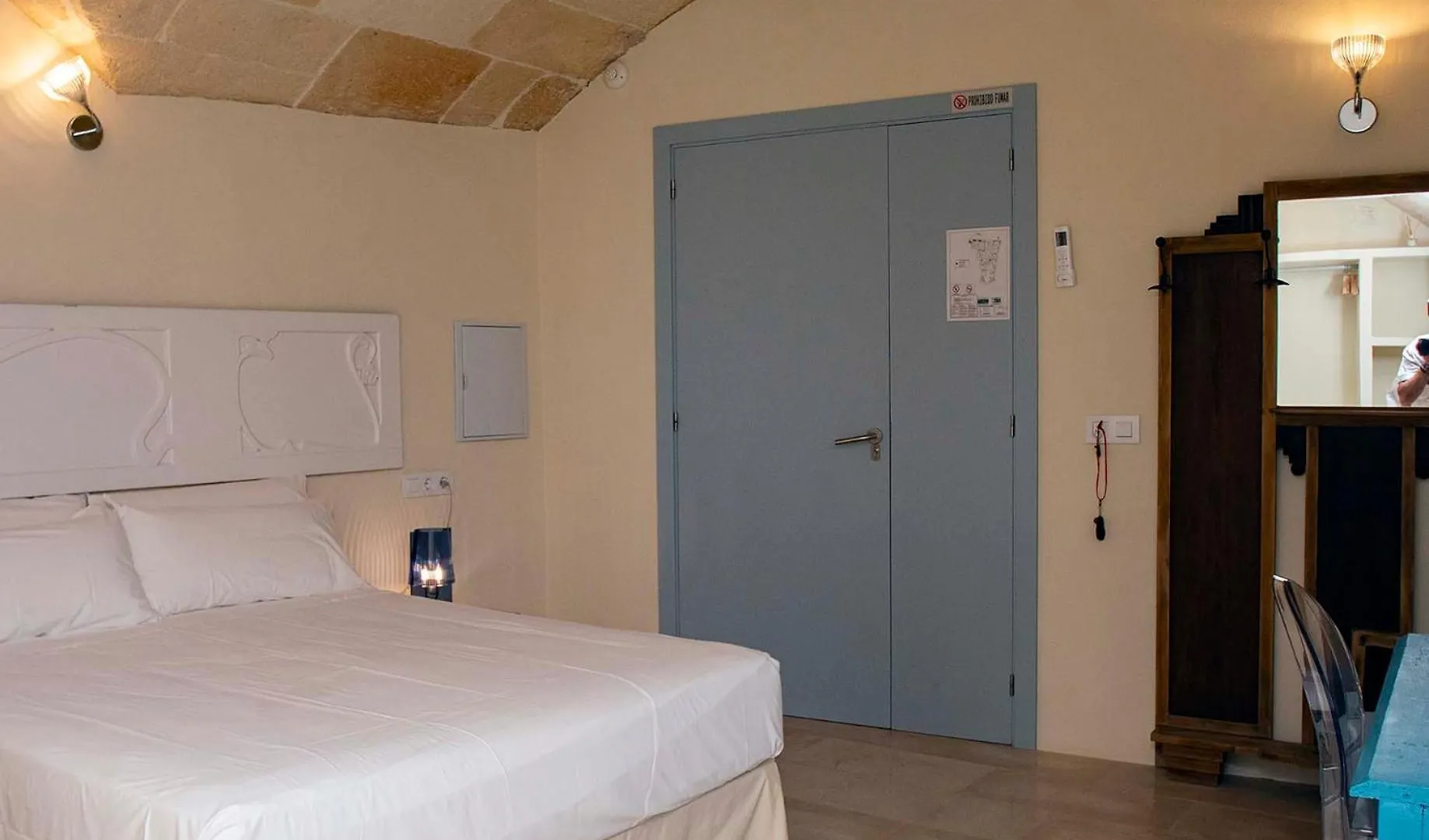 Boutique Hotel Rifugioazul