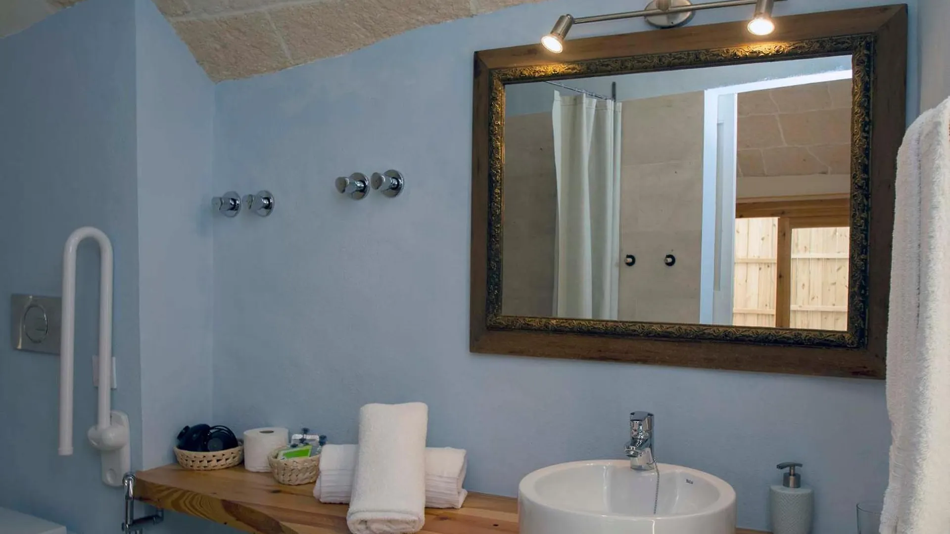 Boutique Hotel Rifugioazul Spain