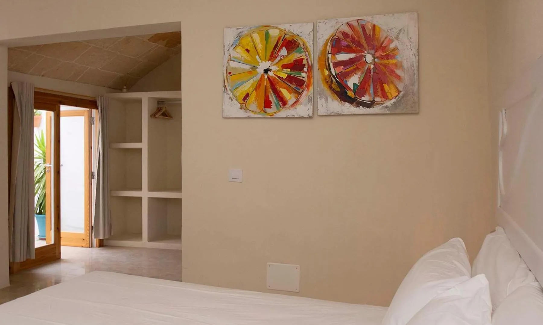 Boutique Hotel Rifugioazul Spain