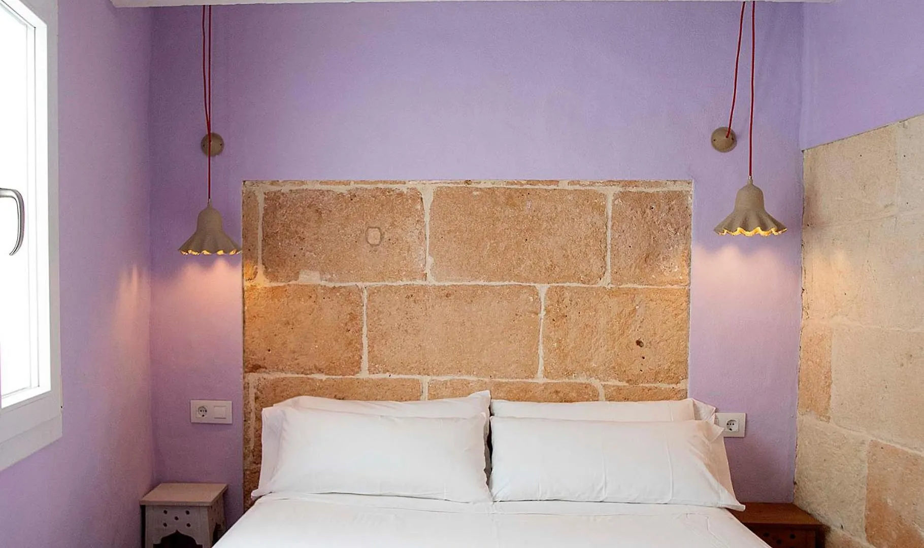 ***  Boutique Hotel Rifugioazul Ciutadella  España