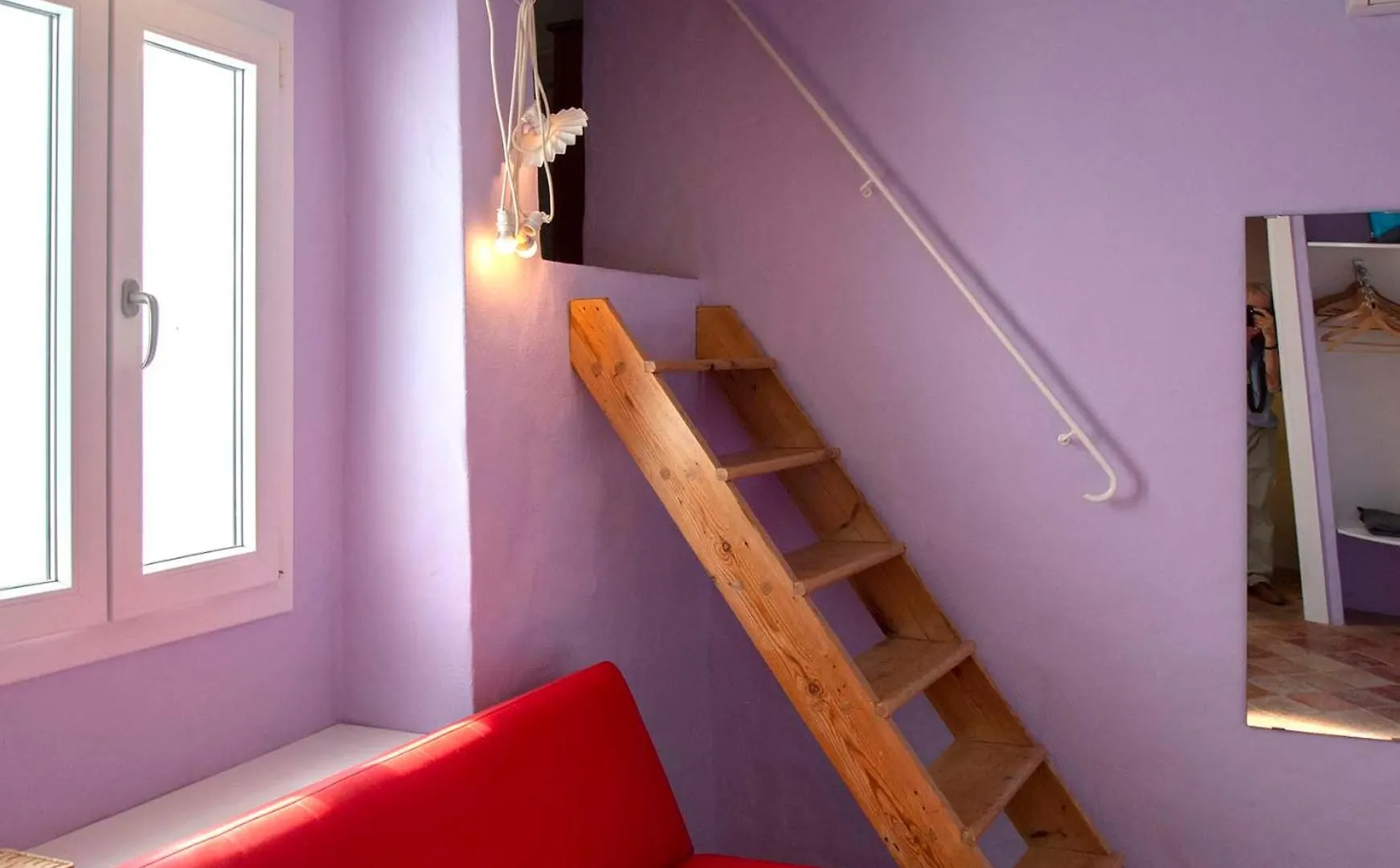 Boutique Hotel Rifugioazul