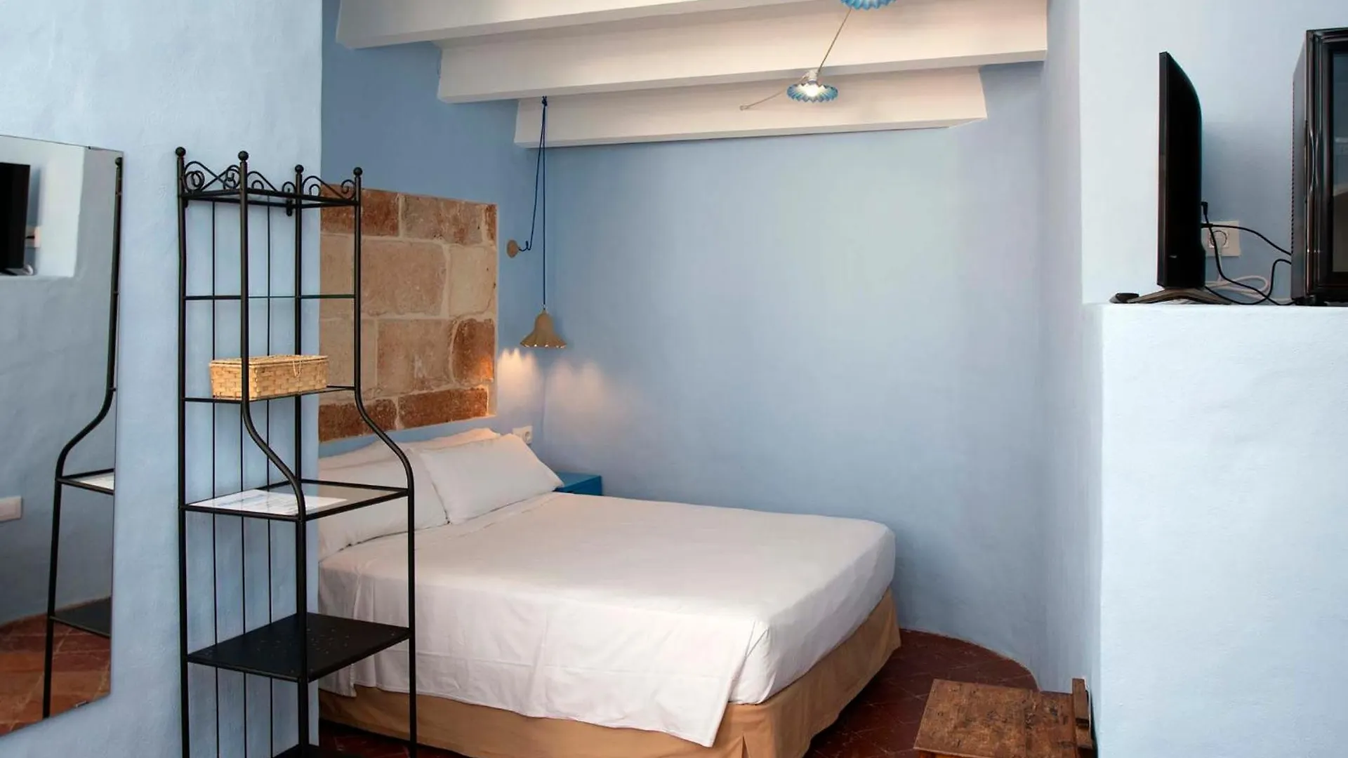 Boutique Hotel Rifugioazul Spain