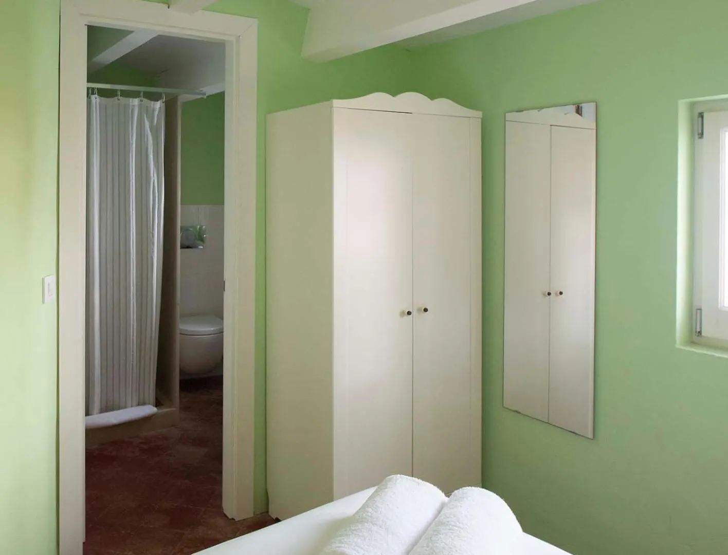 ***  Boutique Hotel Rifugioazul Ciutadella  España