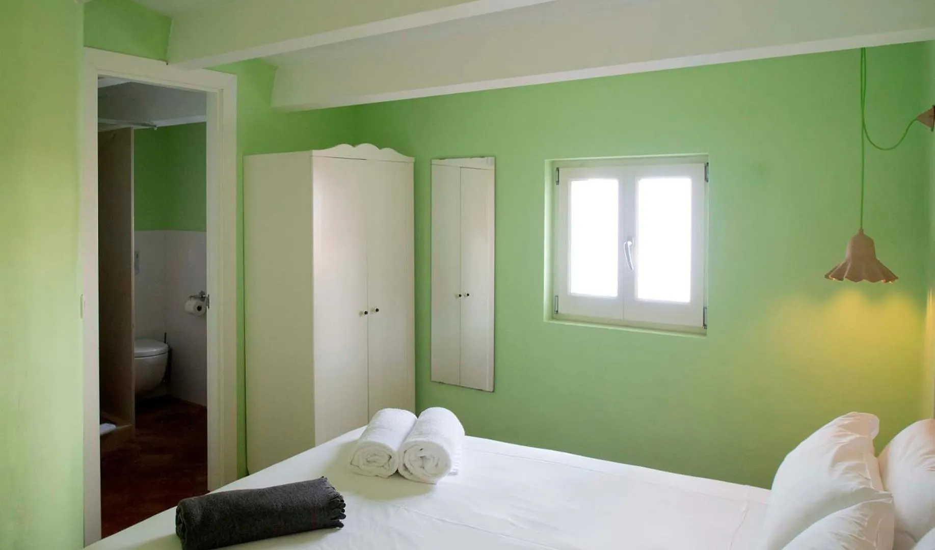Boutique Hotel Rifugioazul