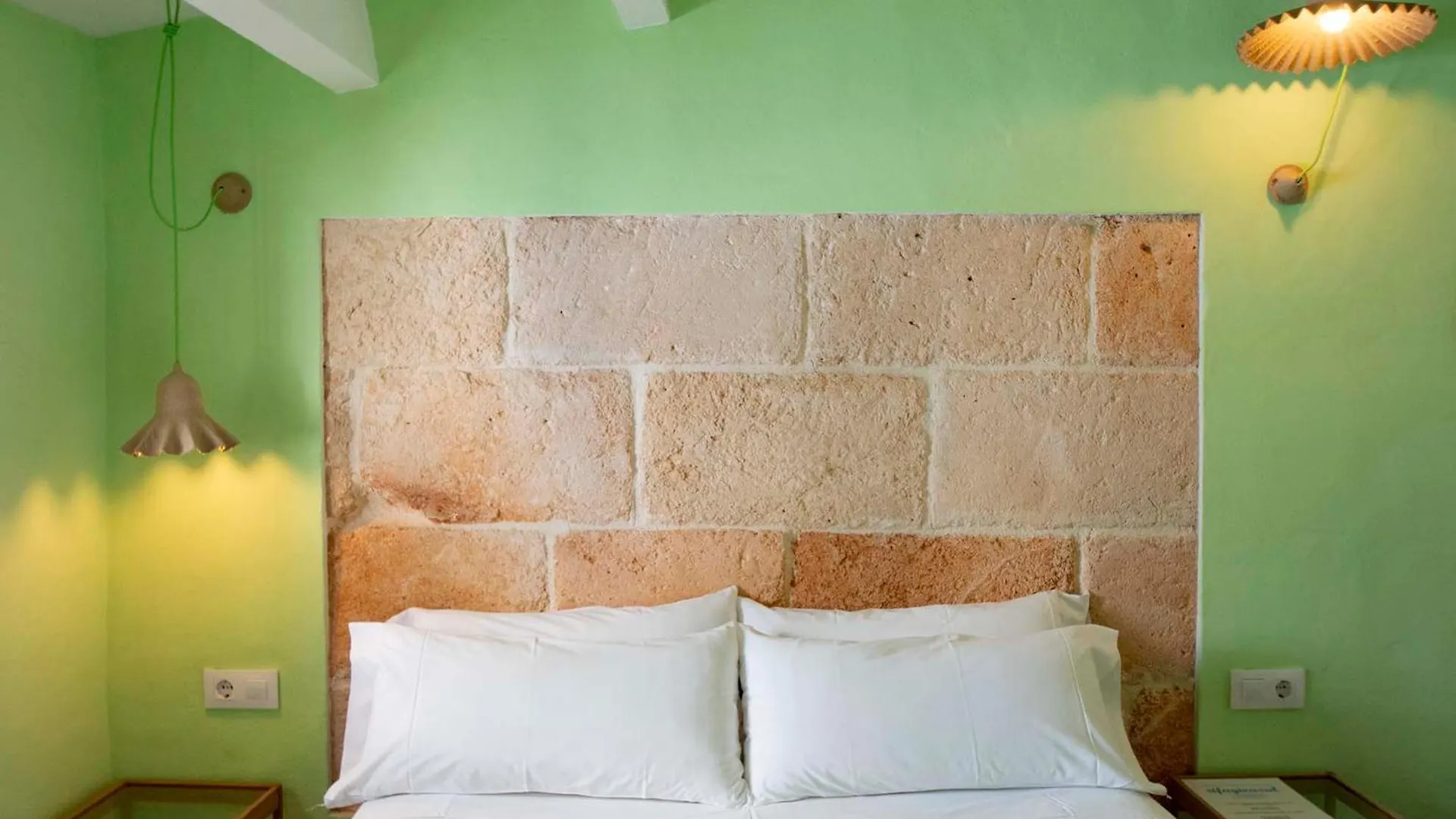 Boutique Hotel Rifugioazul Ciutadella (Menorca)