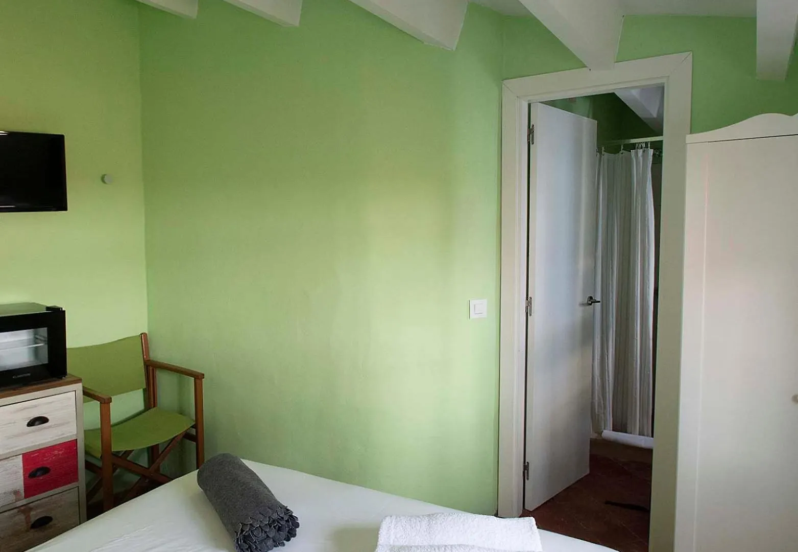 Boutique Hotel Rifugioazul Ciutadella