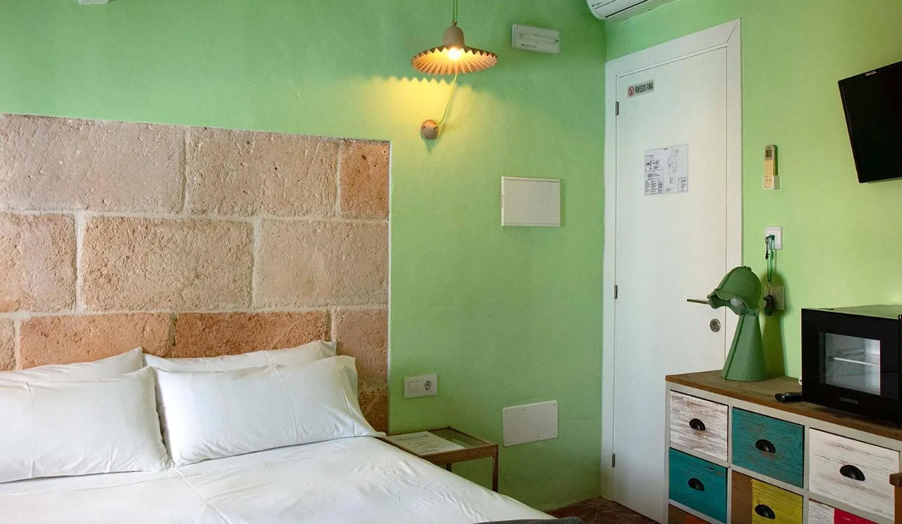Boutique Hotel Rifugioazul Ciutadella  Ciutadella (Menorca)