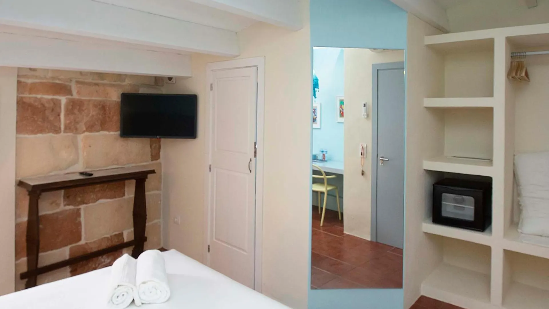 ***  Boutique Hotel Rifugioazul Spain