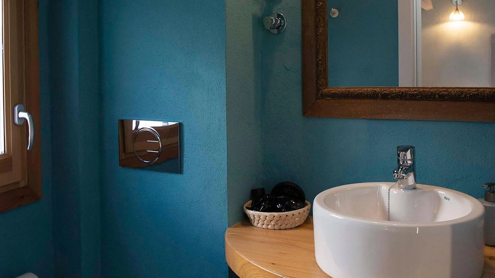 Boutique Hotel Rifugioazul Ciutadella