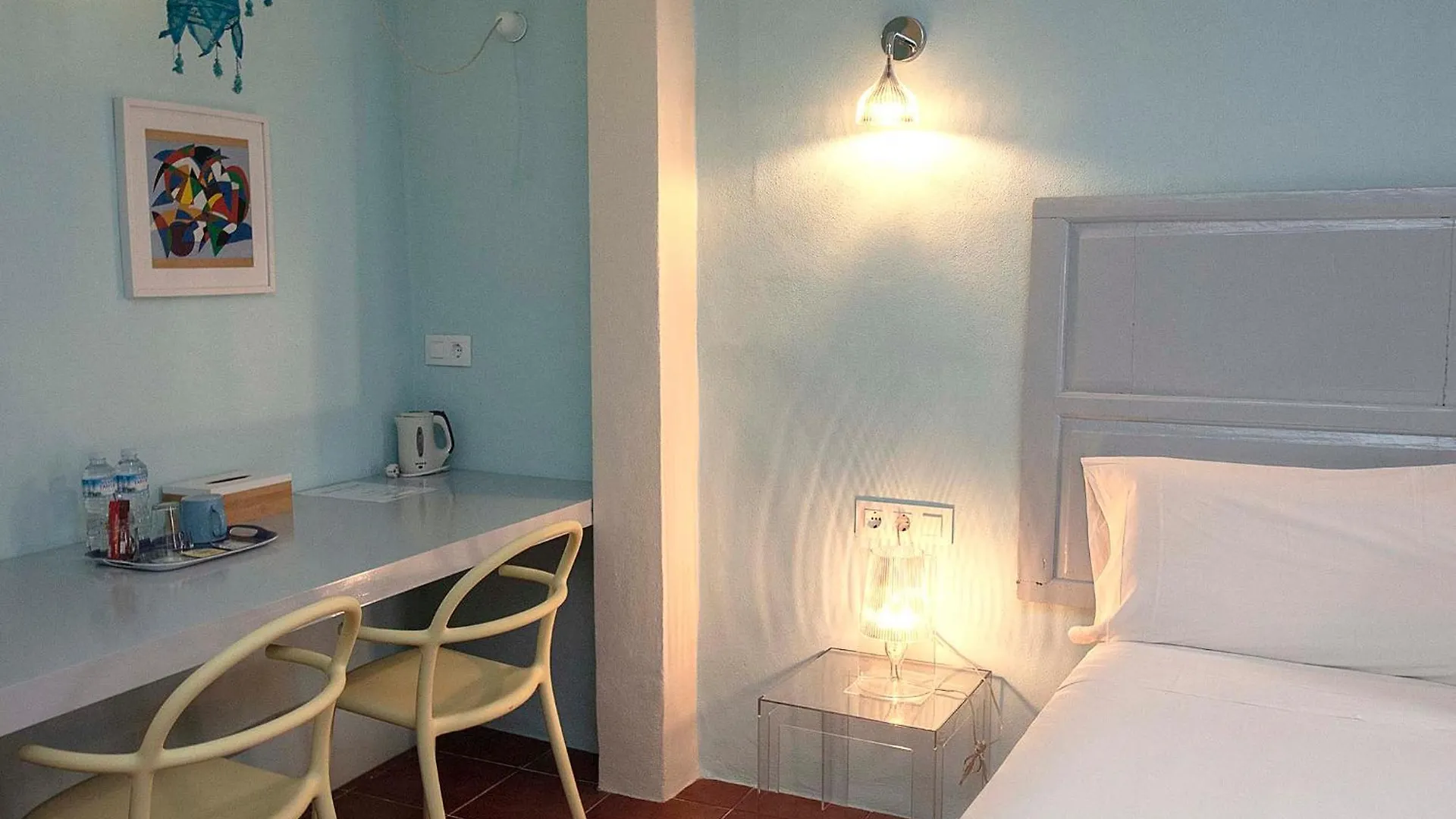 Boutique Hotel Rifugioazul Ciutadella