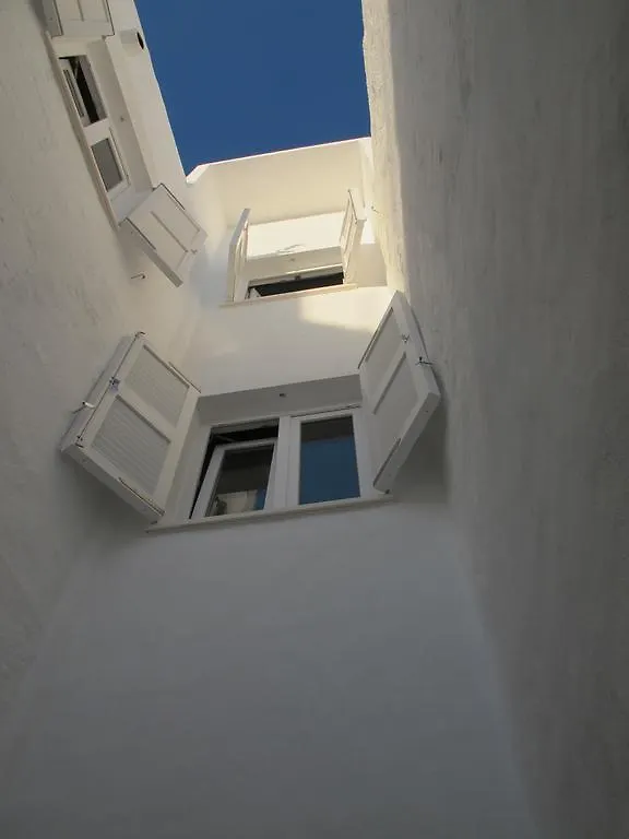 Boutique Hotel Rifugioazul Ciutadella  3*, Ciutadella (Menorca) España