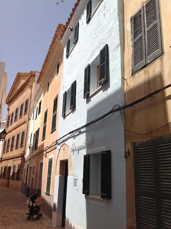 ***  Boutique Hotel Rifugioazul Ciutadella  España
