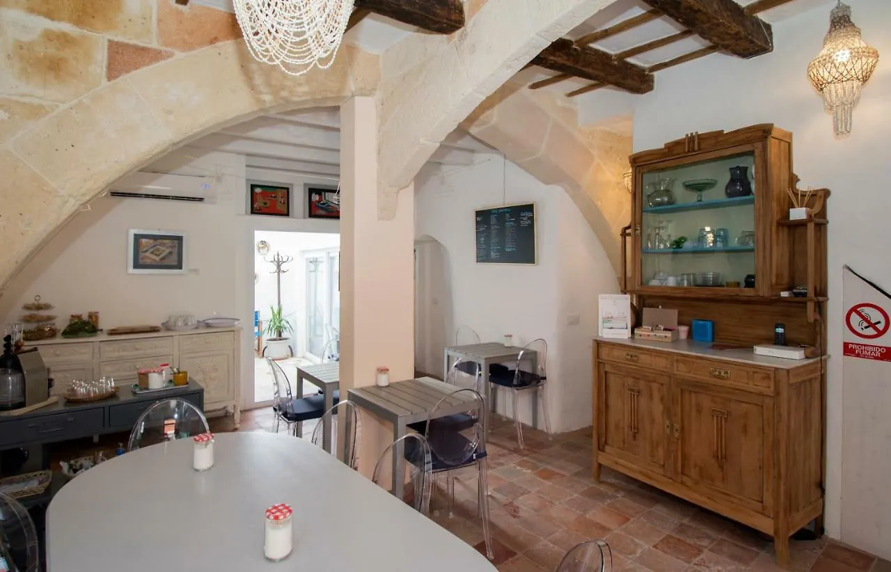 Boutique Hotel Rifugioazul Ciutadella  España
