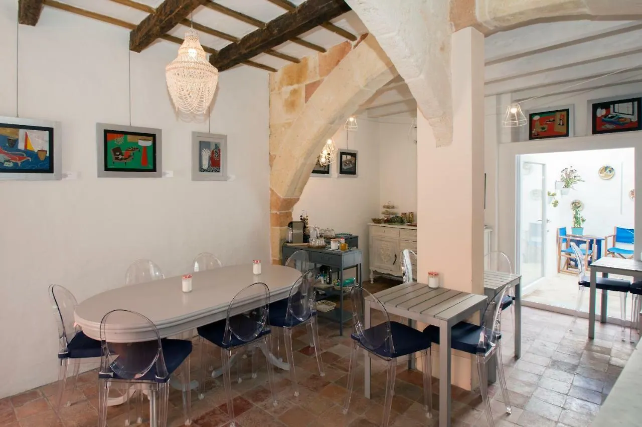 Boutique Hotel Rifugioazul Ciutadella