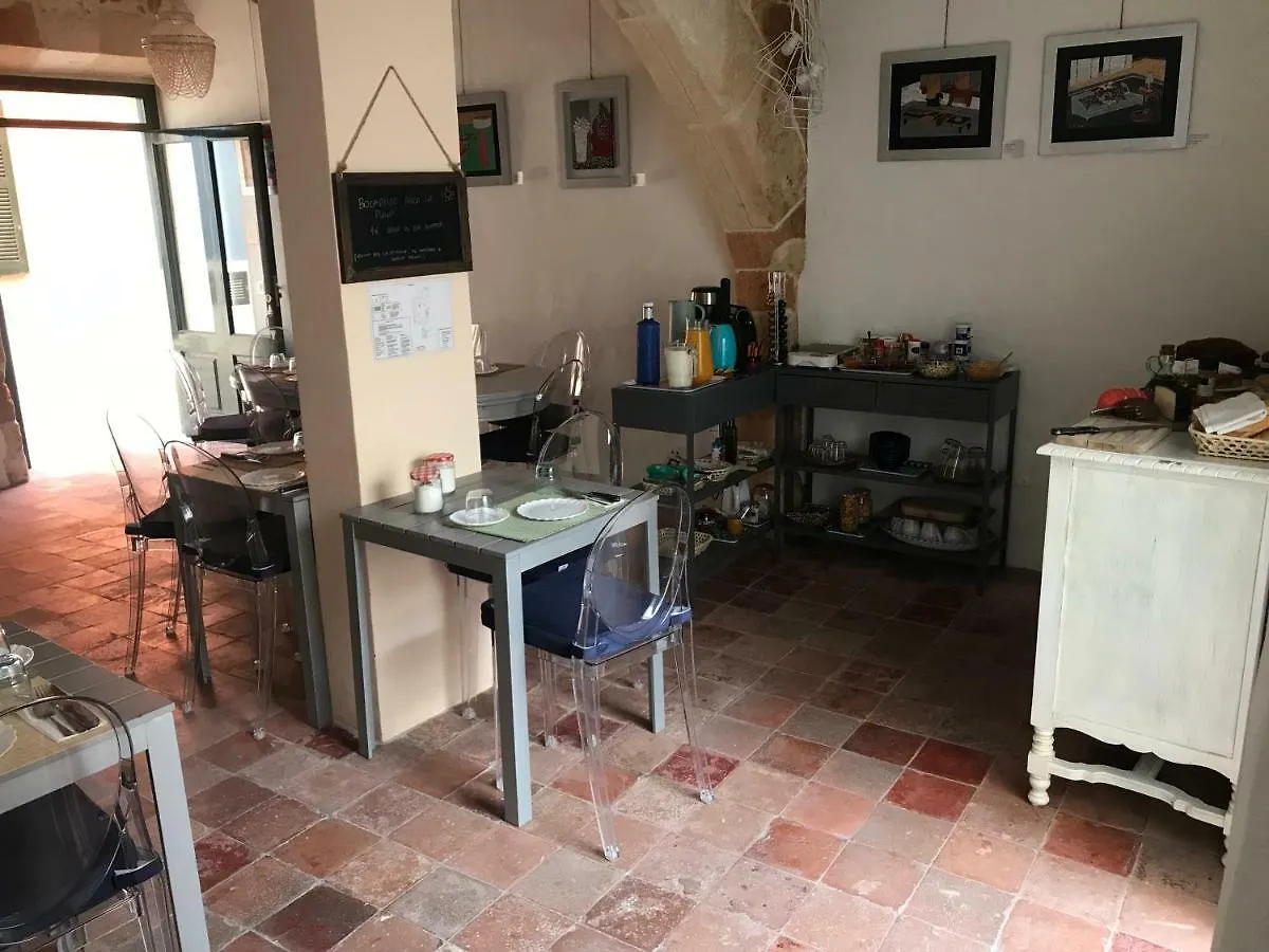 Boutique Hotel Rifugioazul Spain
