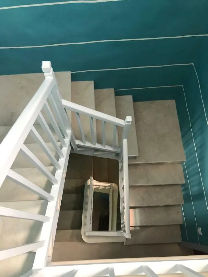 Boutique Hotel Rifugioazul Ciutadella