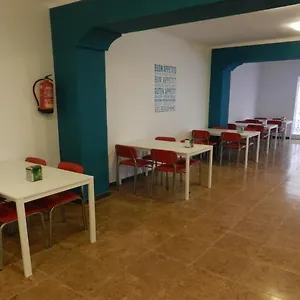 San Carlos Lloret España
